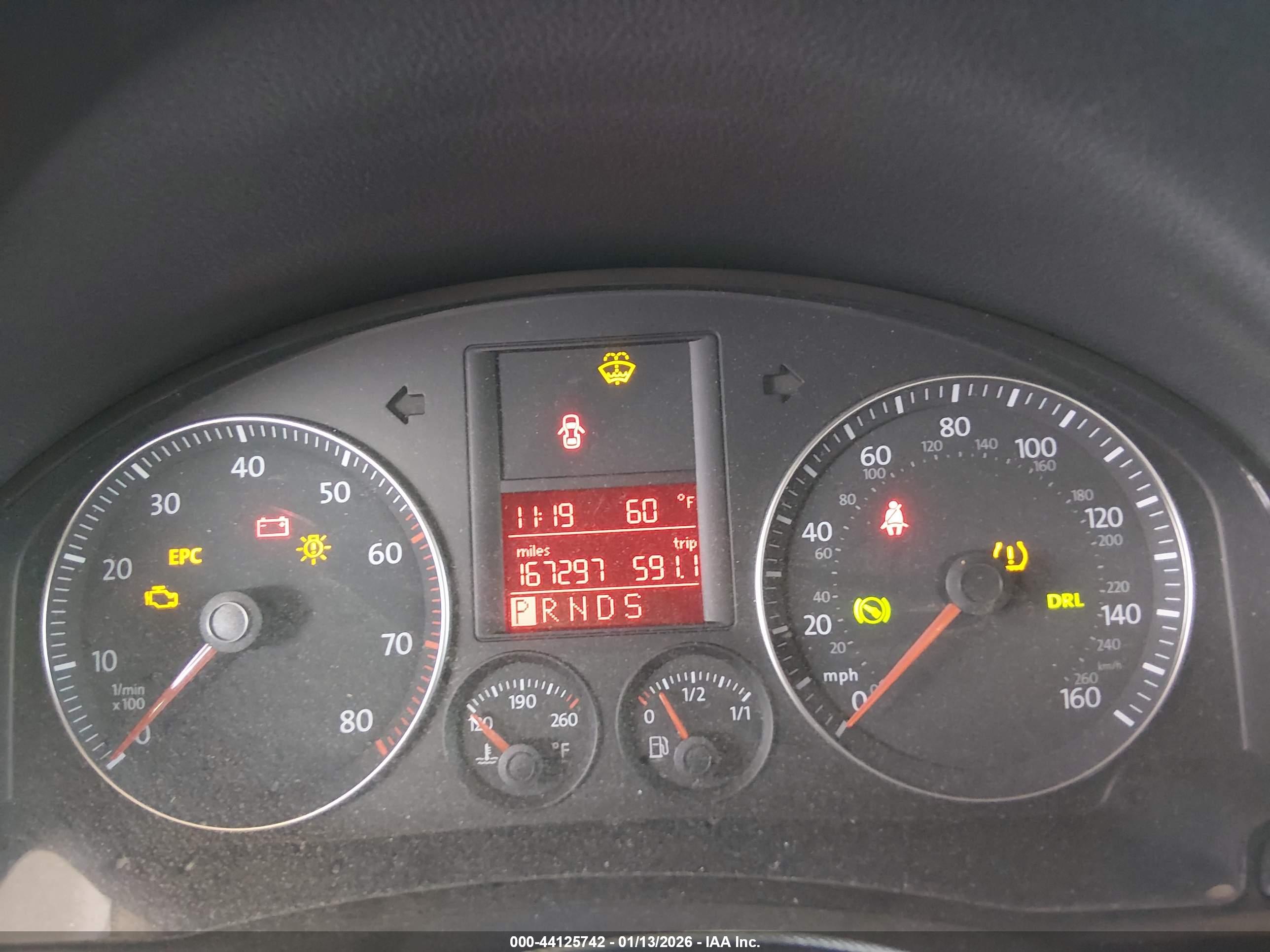 VOLKSWAGEN JETTA image 7