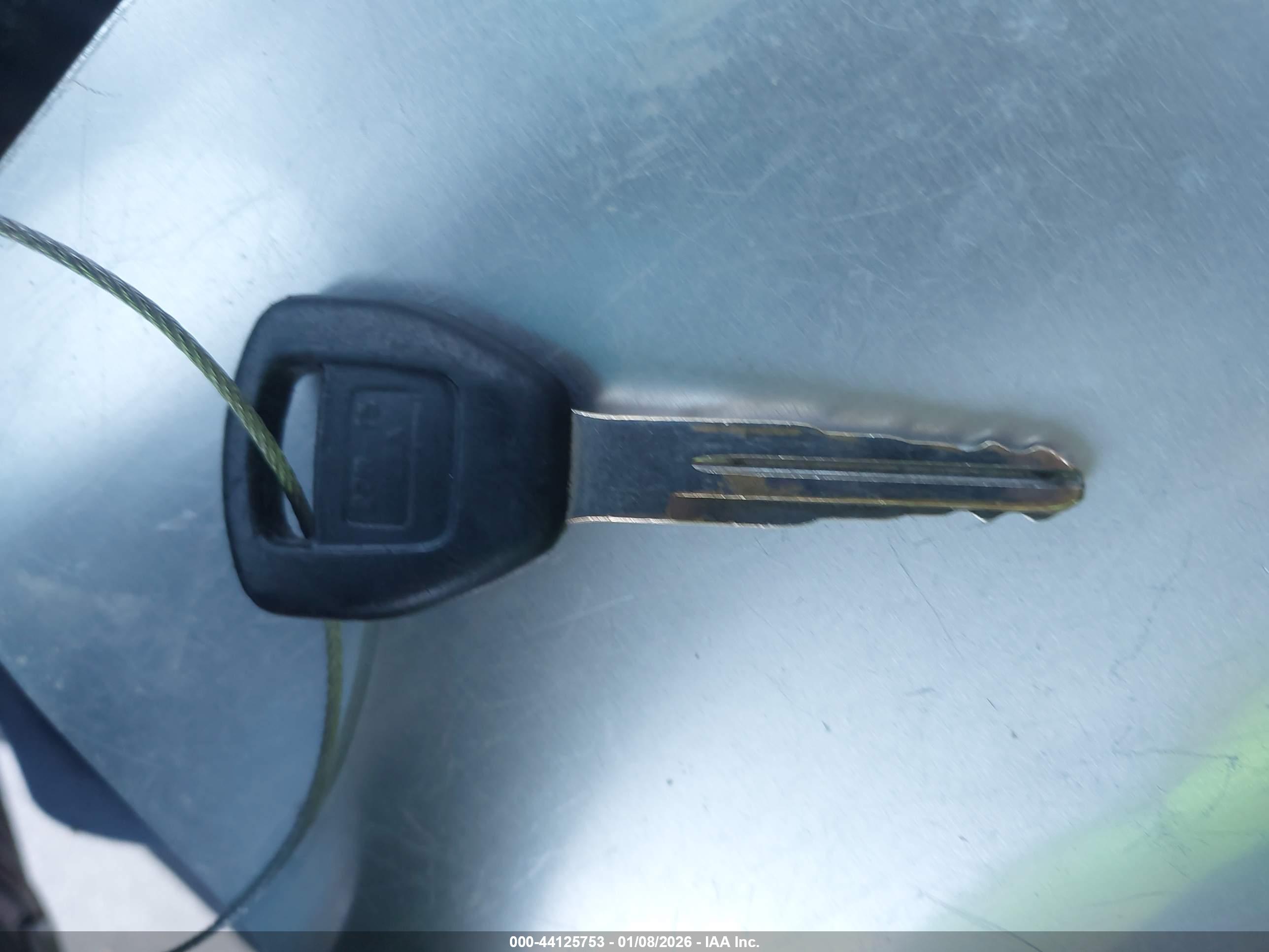 HONDA ACCORD image 11