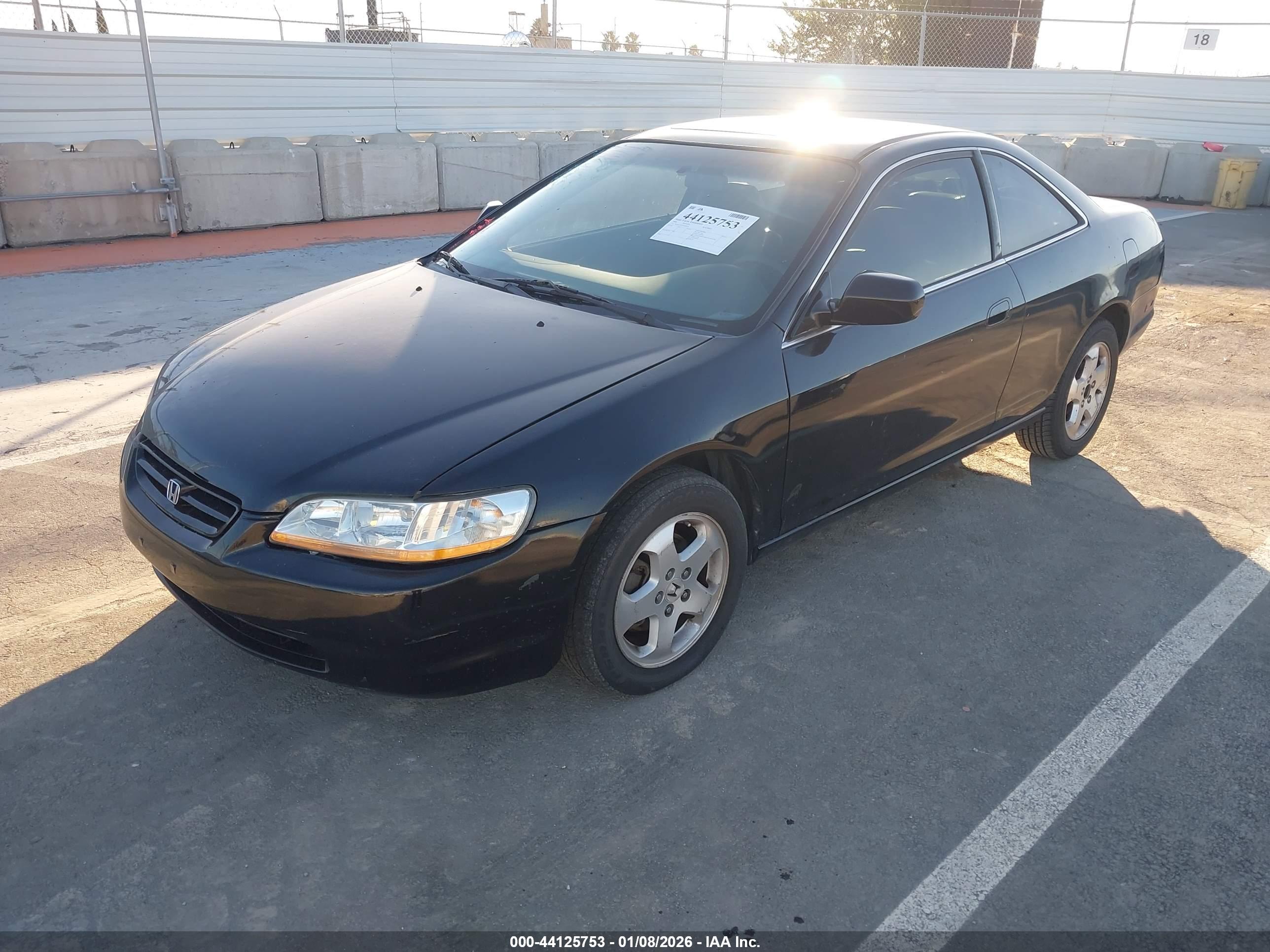 HONDA ACCORD image 2