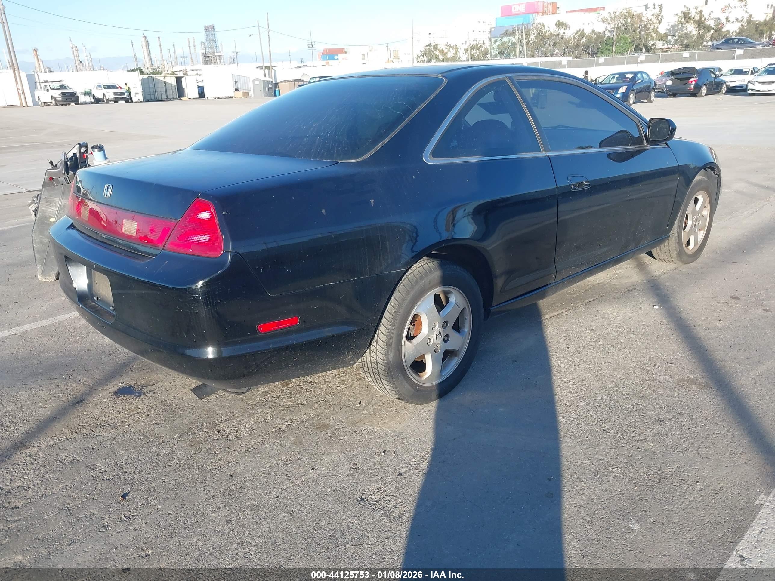 HONDA ACCORD image 4