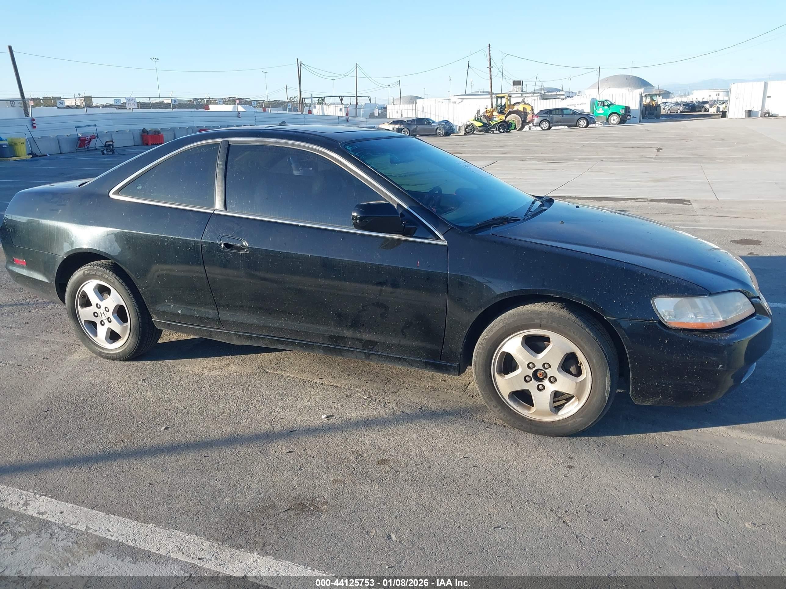 HONDA ACCORD image 6