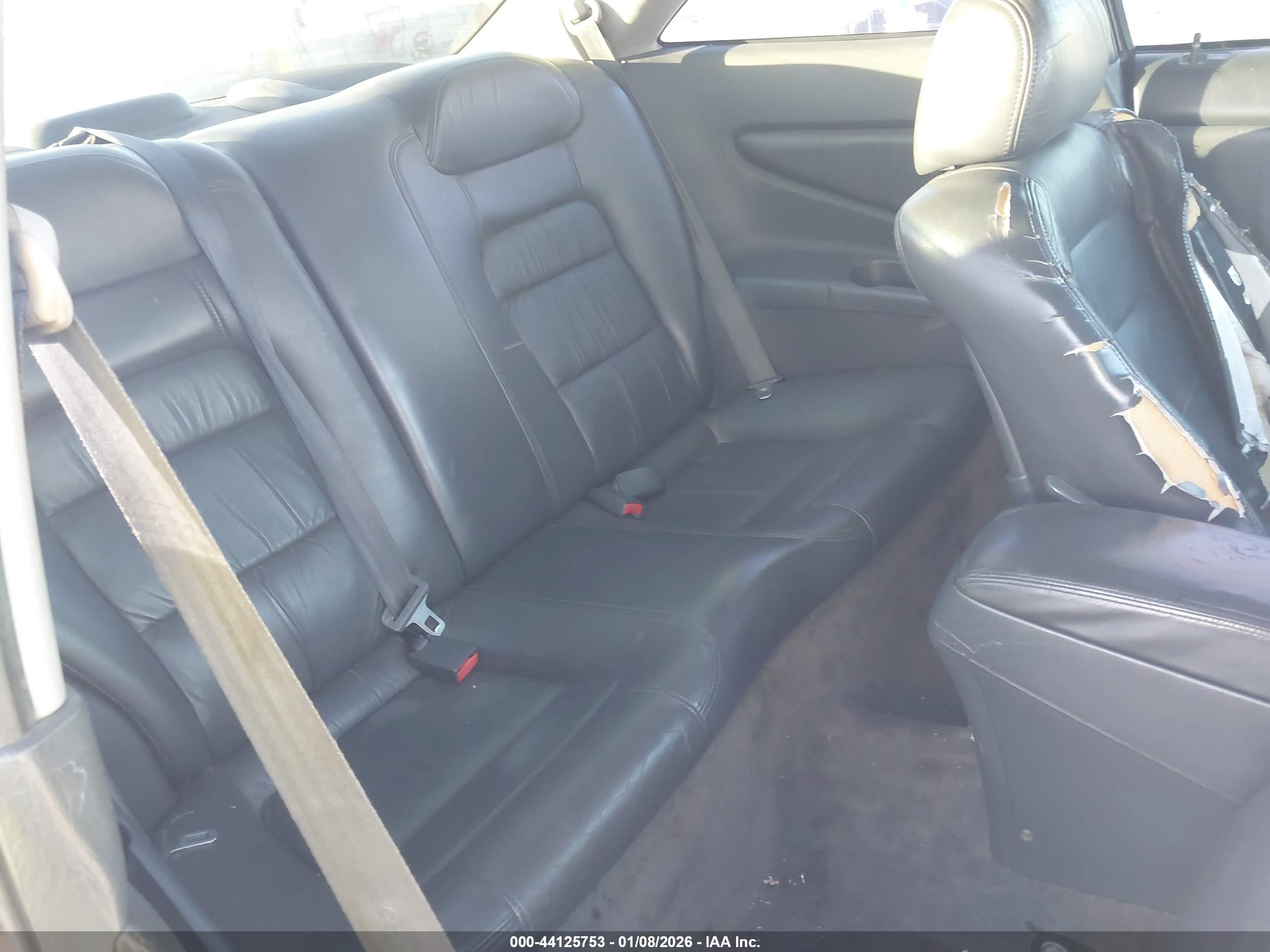 HONDA ACCORD image 8