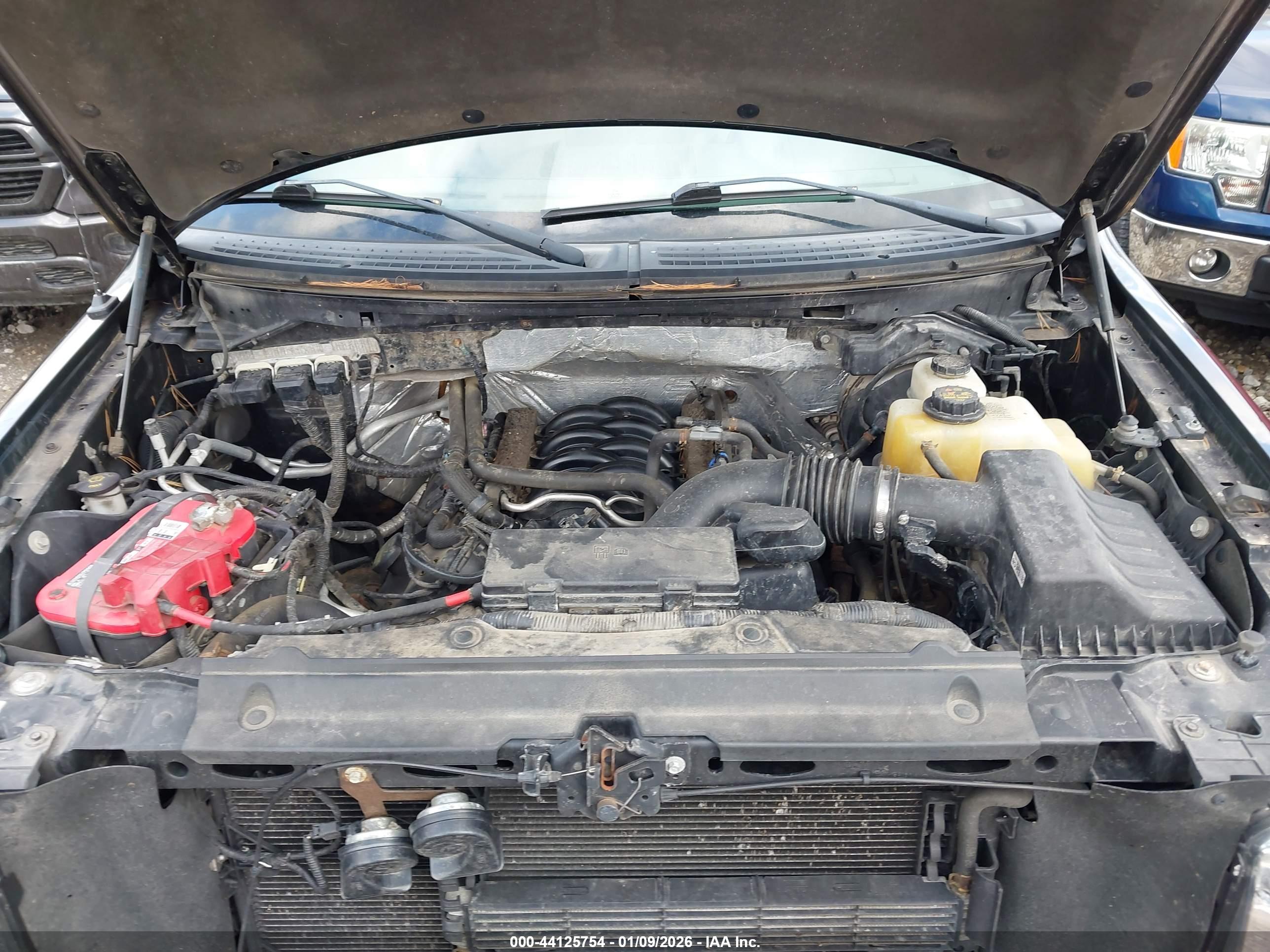 FORD F-150 image 10