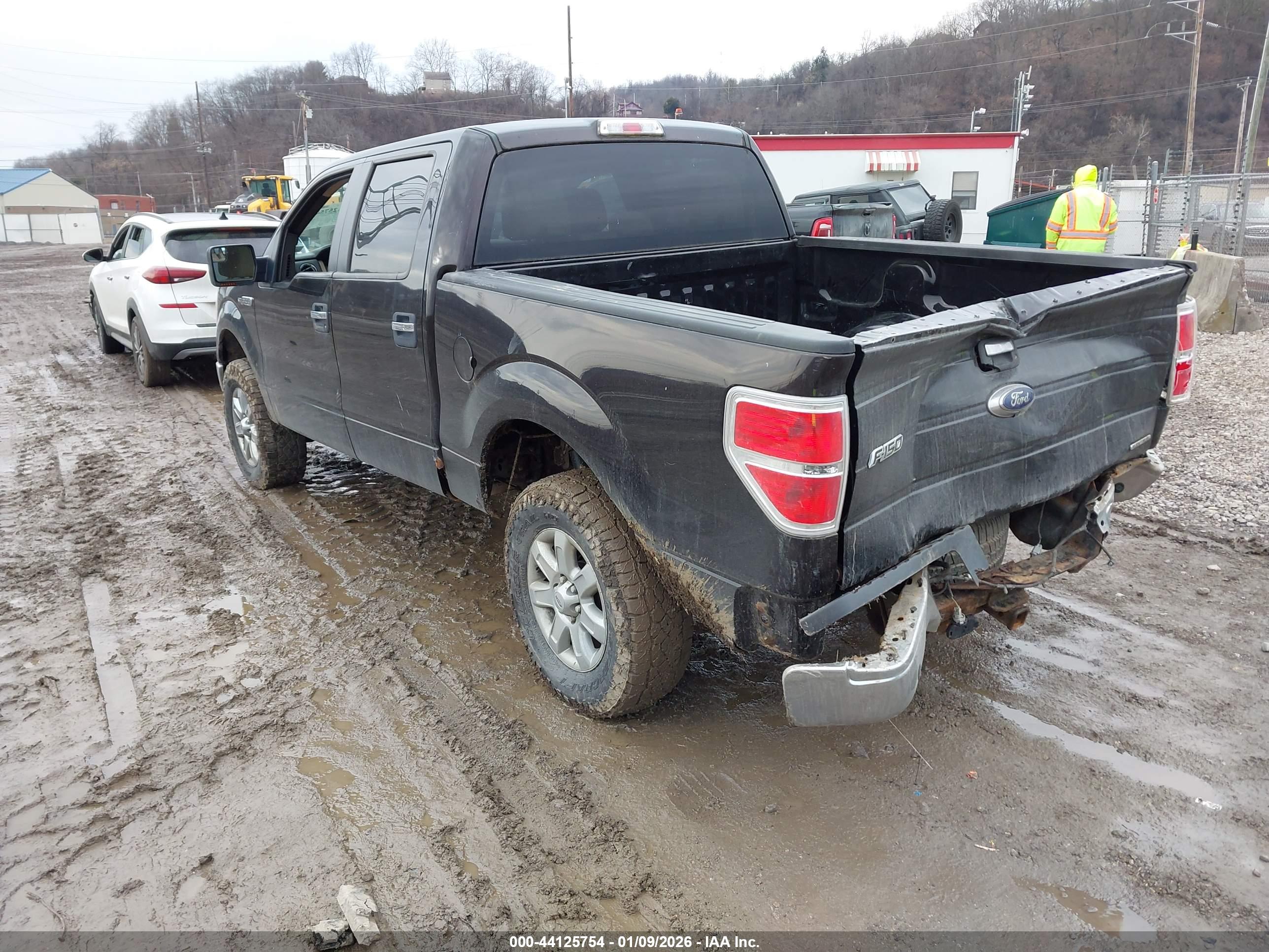 FORD F-150 image 3