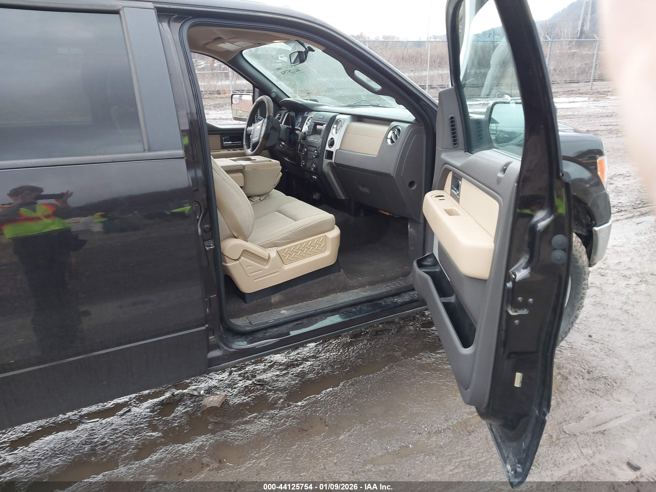 FORD F-150 image 5