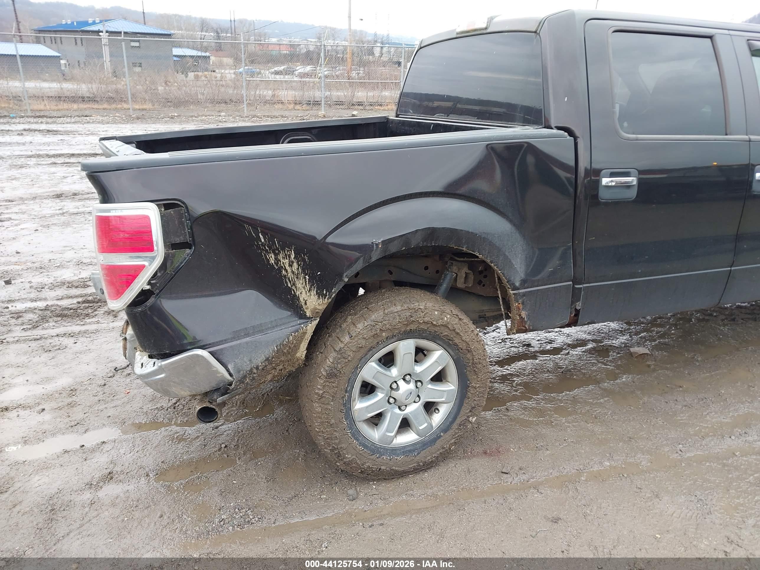 FORD F-150 image 6