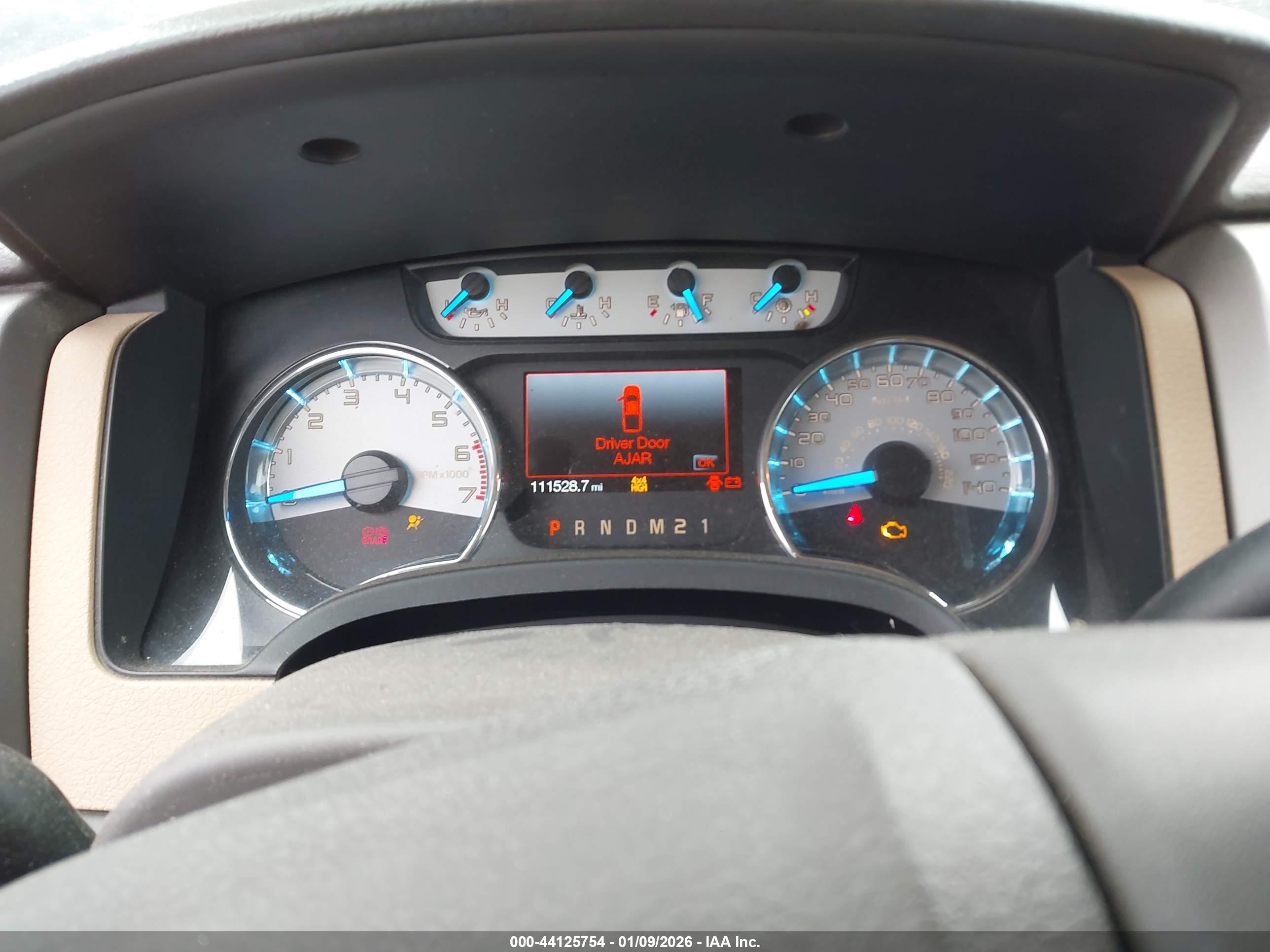 FORD F-150 image 7
