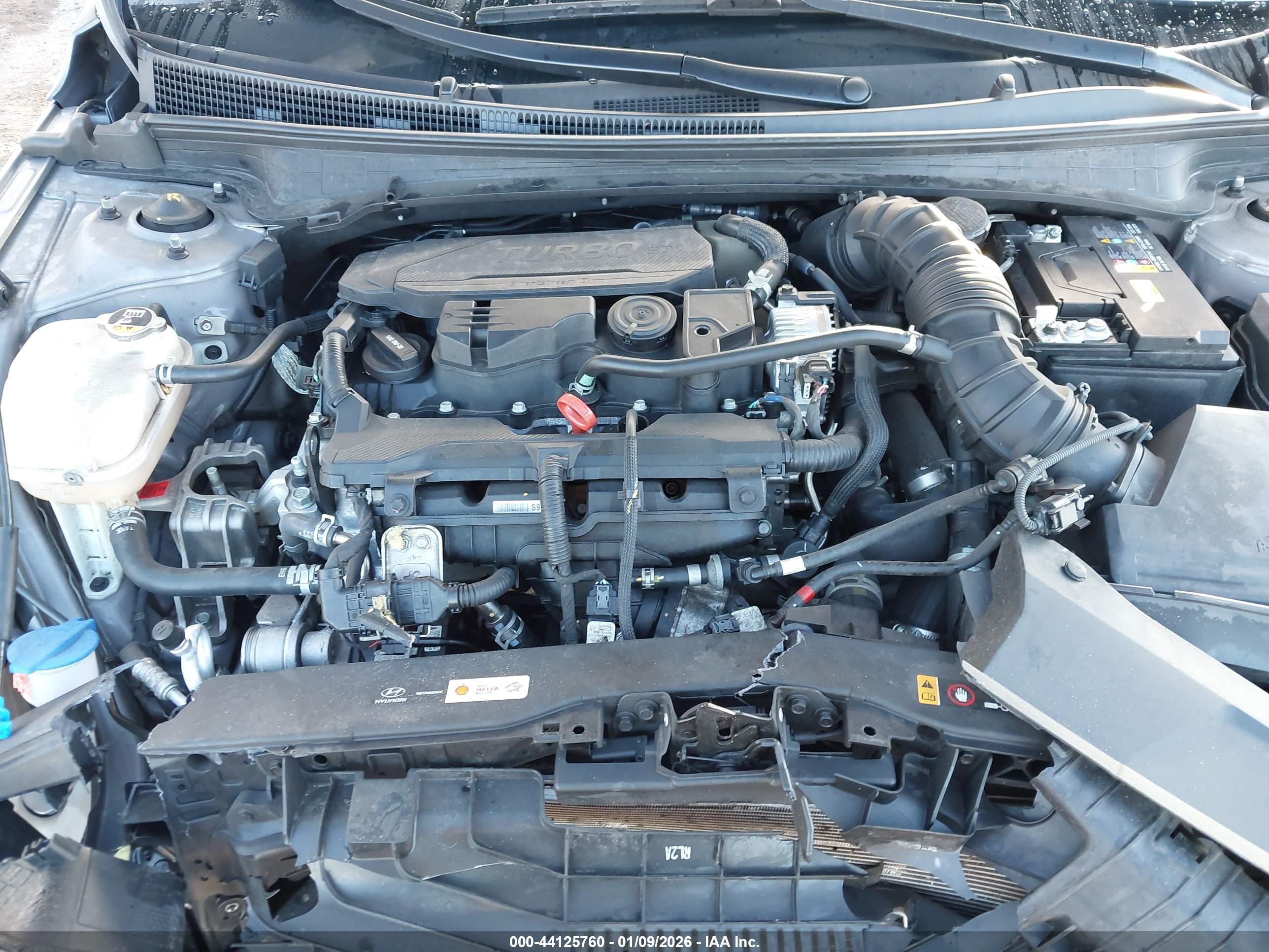 HYUNDAI ELANTRA image 10