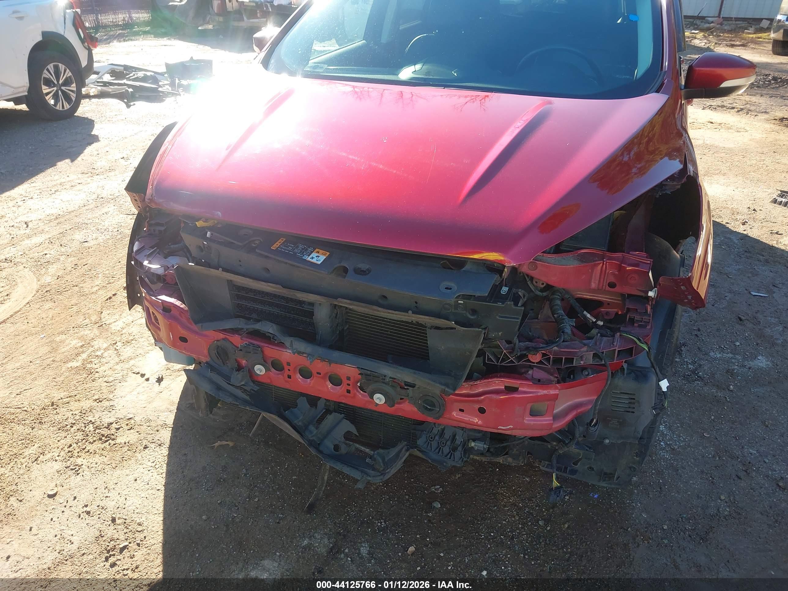 FORD ESCAPE image 6