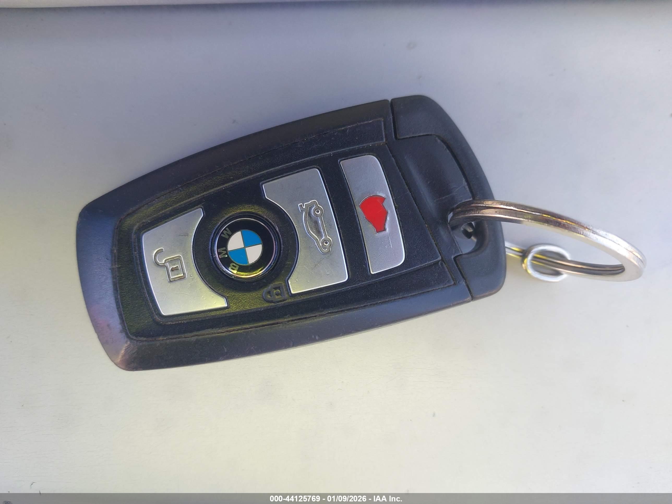 BMW 535D image 11