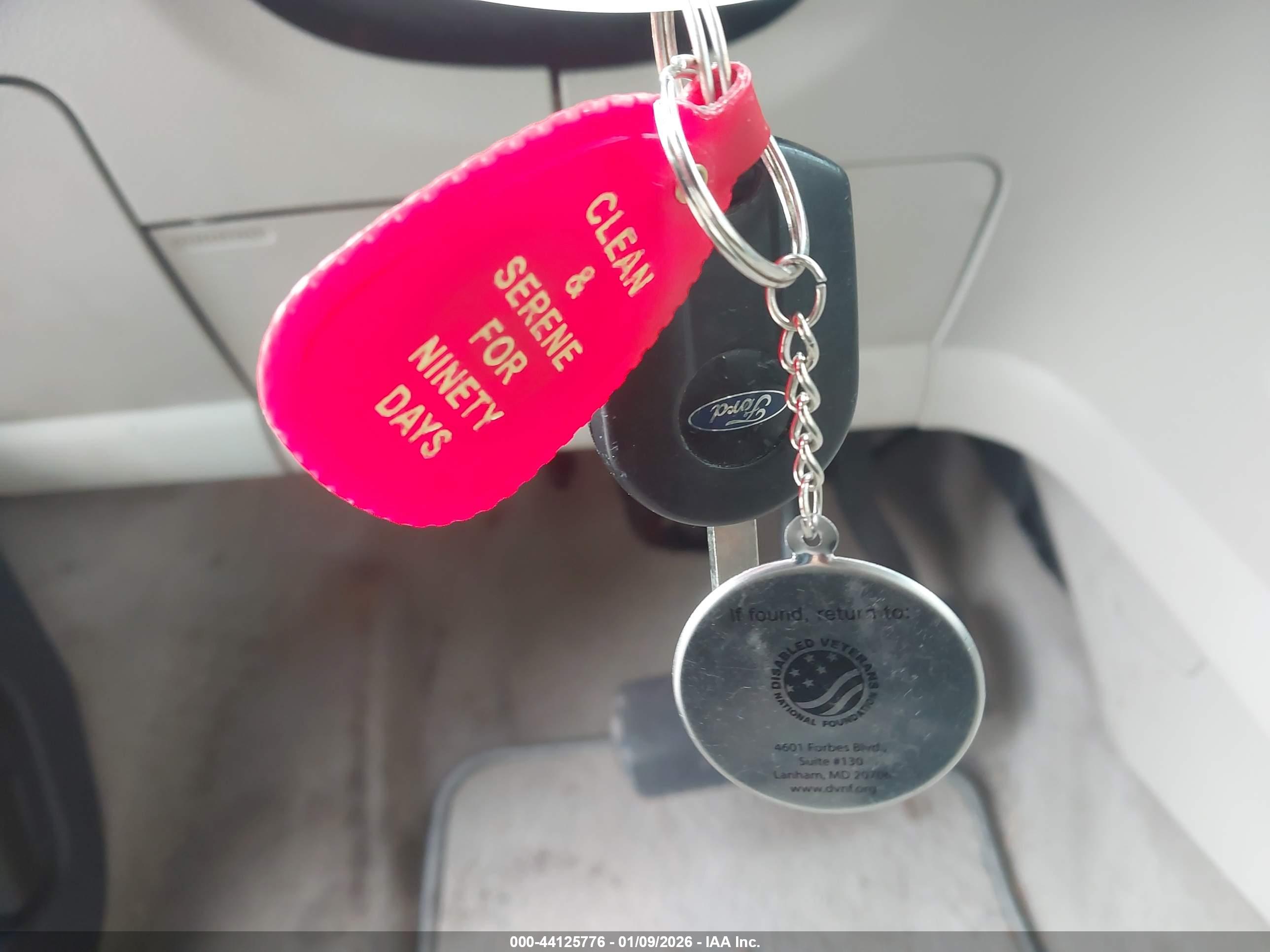 FORD ESCAPE image 11