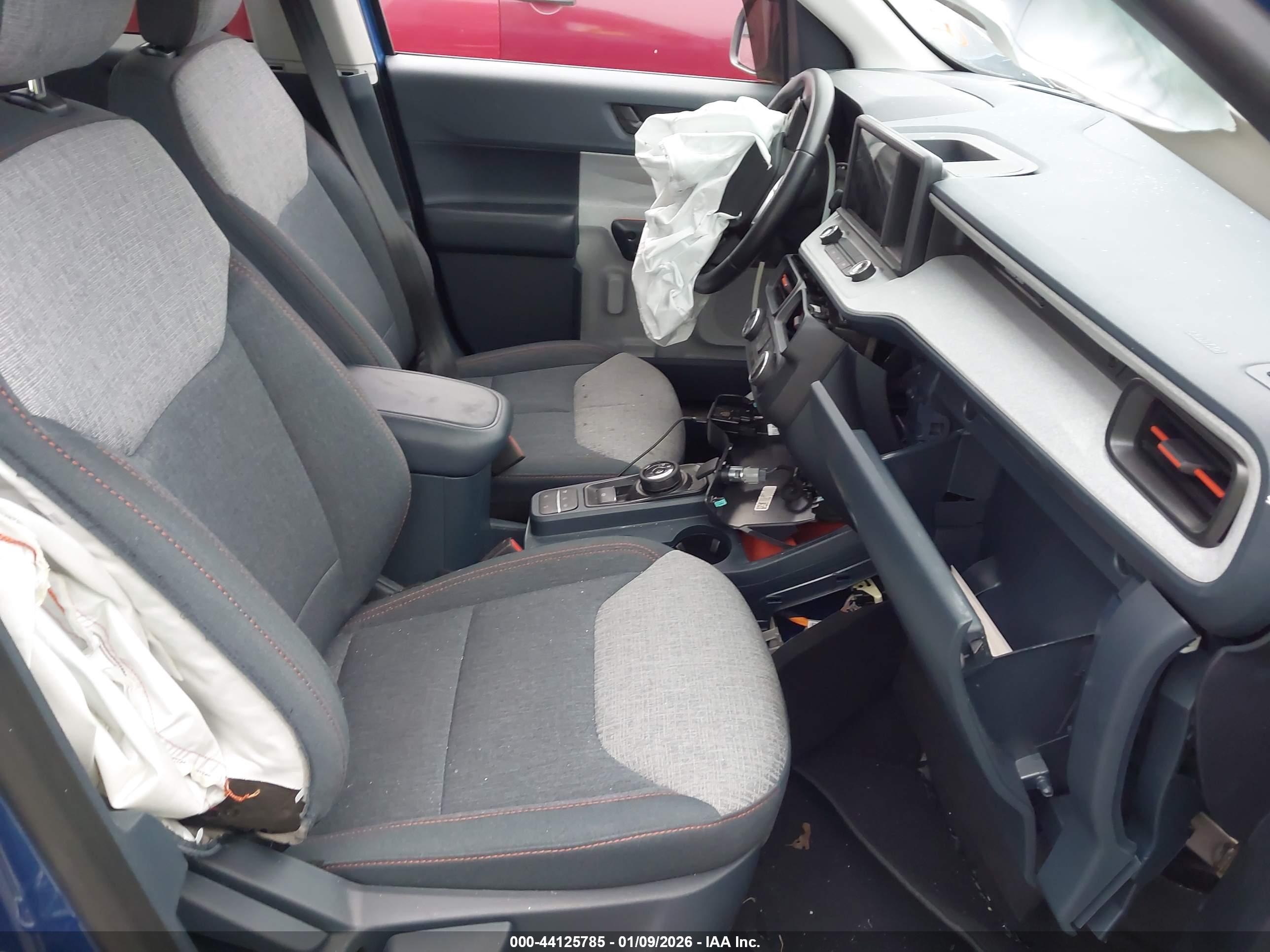 FORD MAVERICK image 5