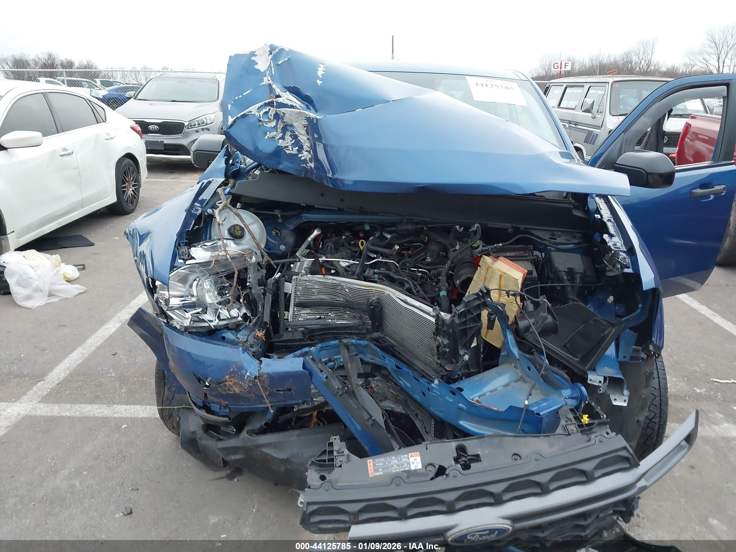 FORD MAVERICK image 6