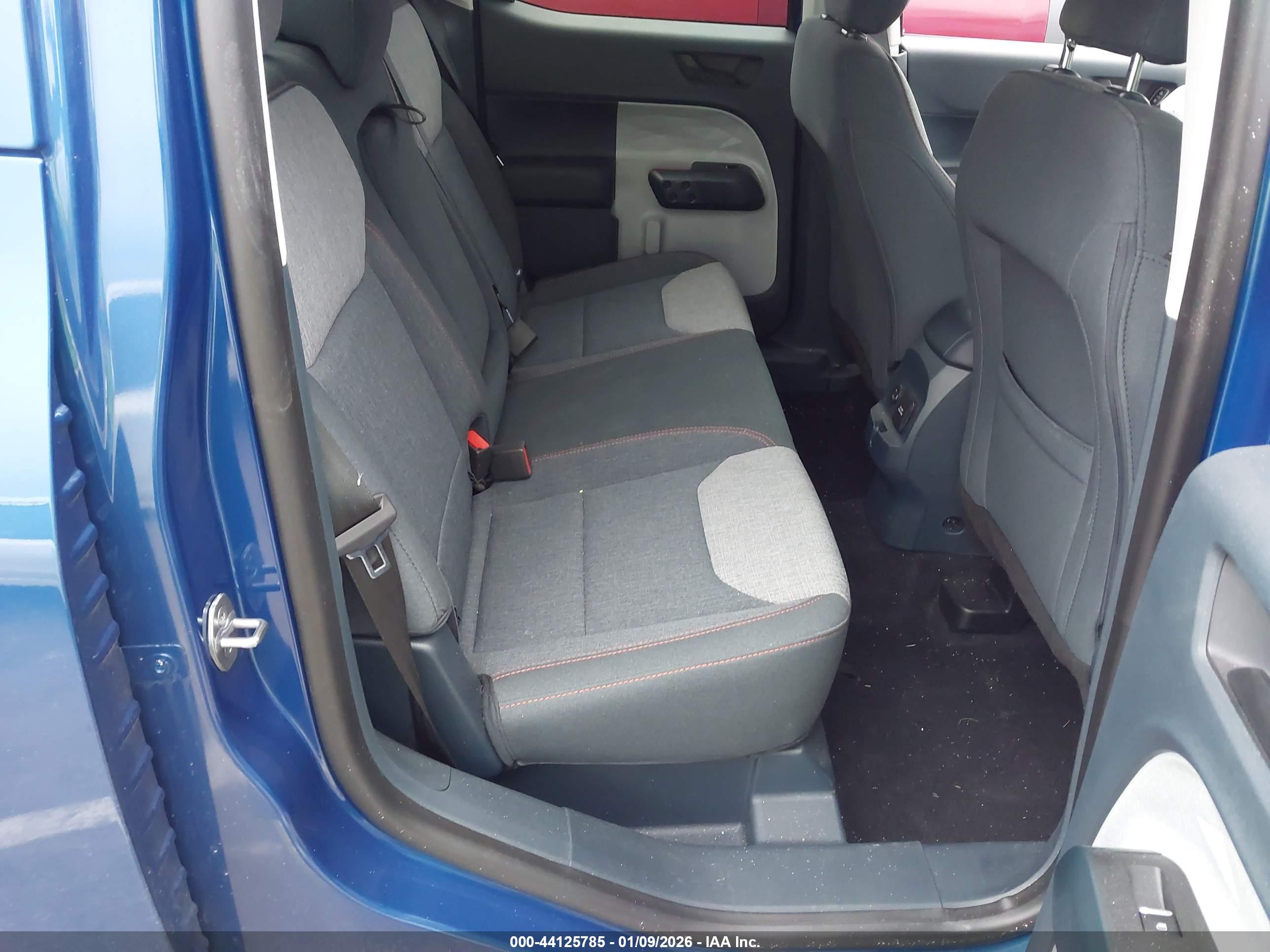 FORD MAVERICK image 8