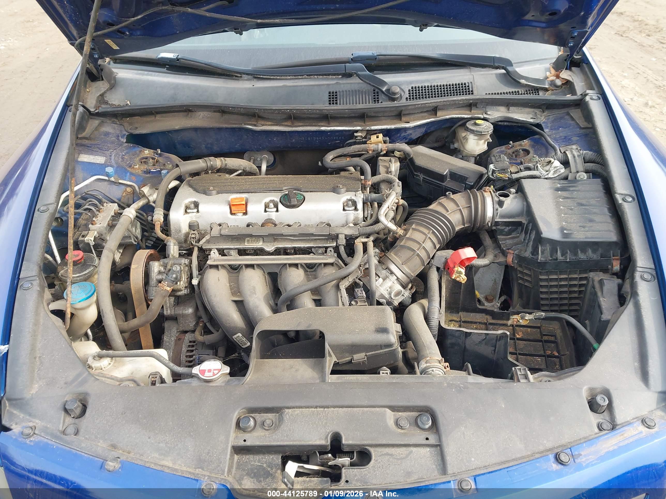HONDA ACCORD image 10
