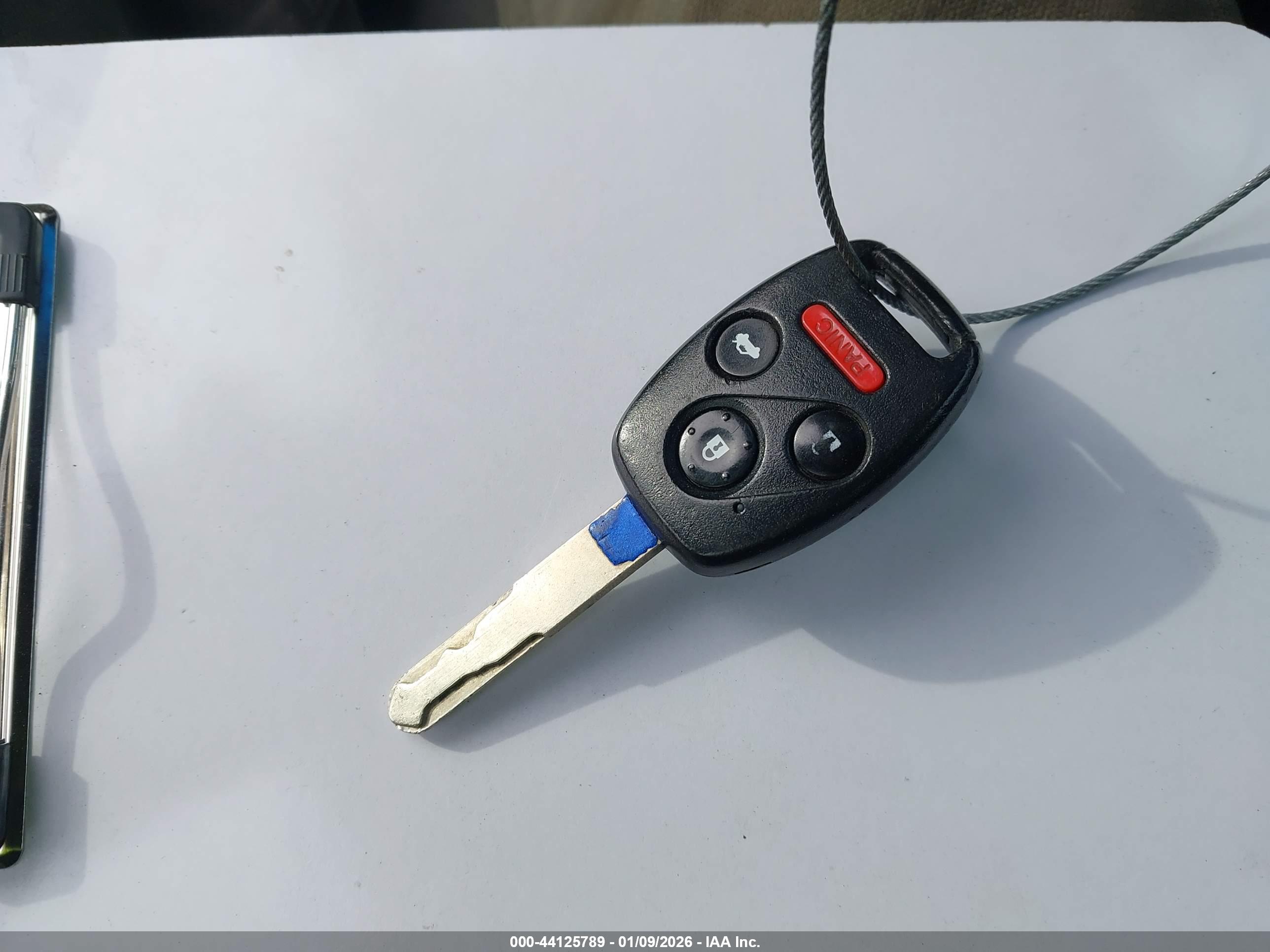 HONDA ACCORD image 11