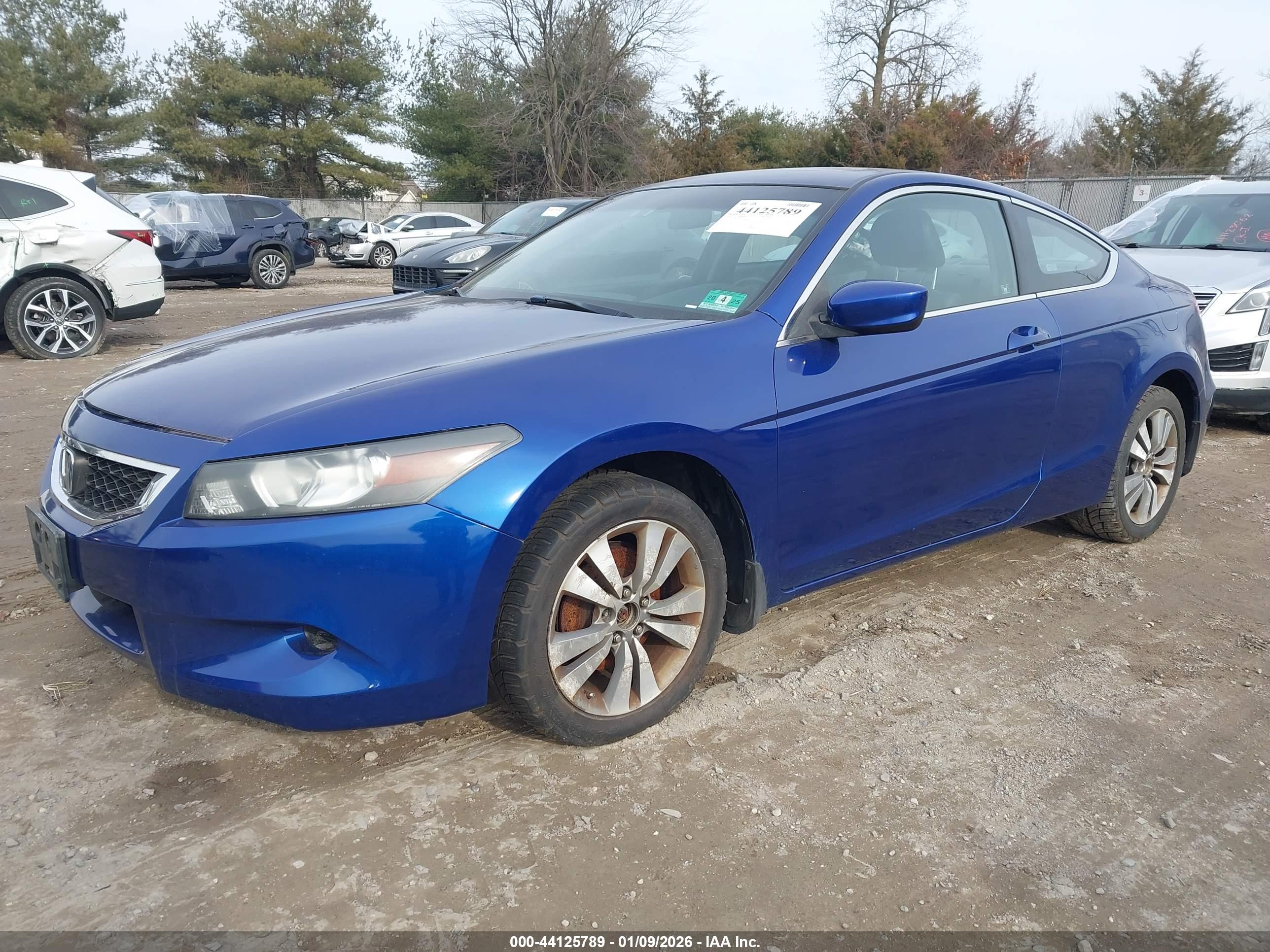 HONDA ACCORD image 2