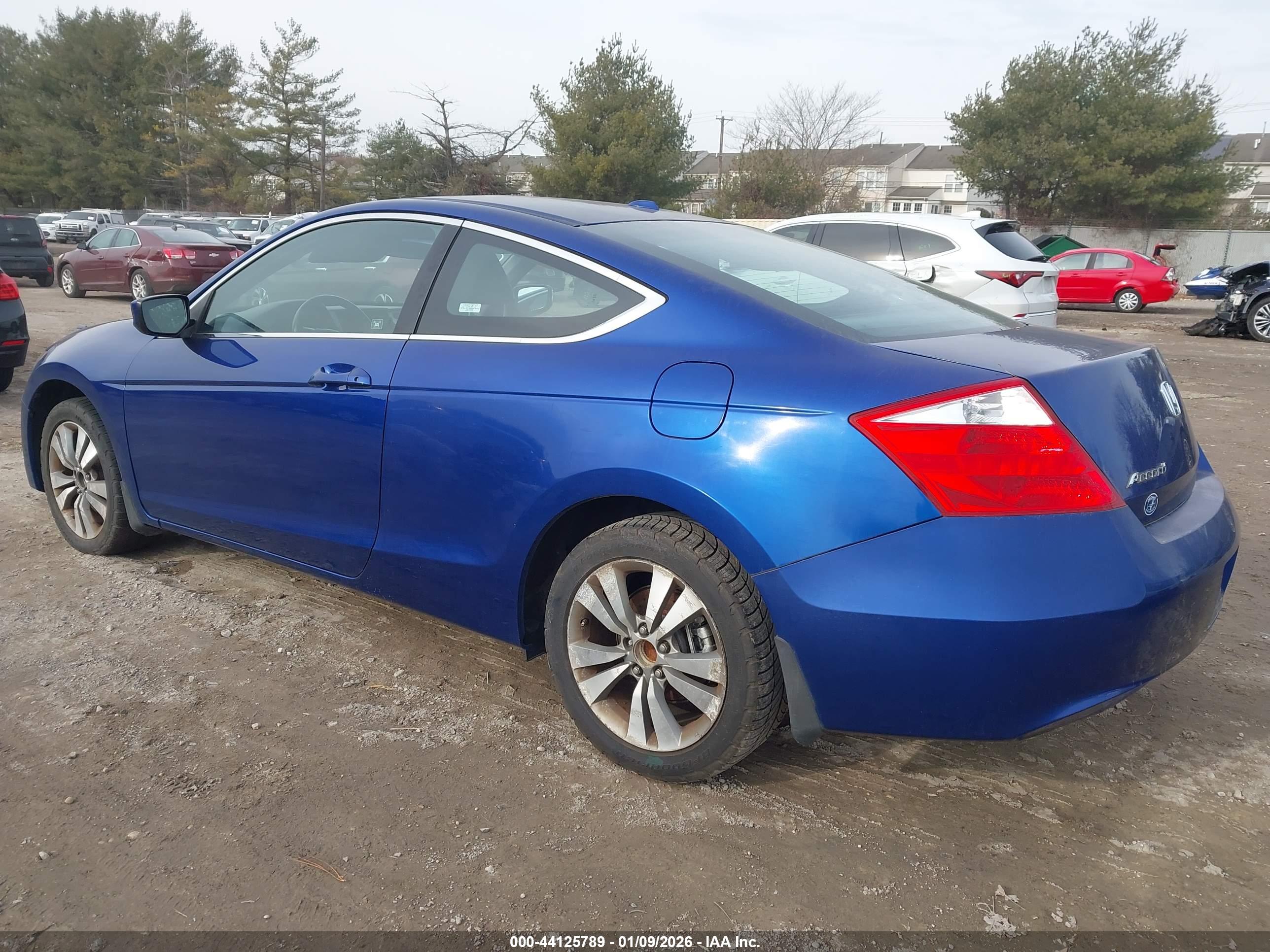 HONDA ACCORD image 3