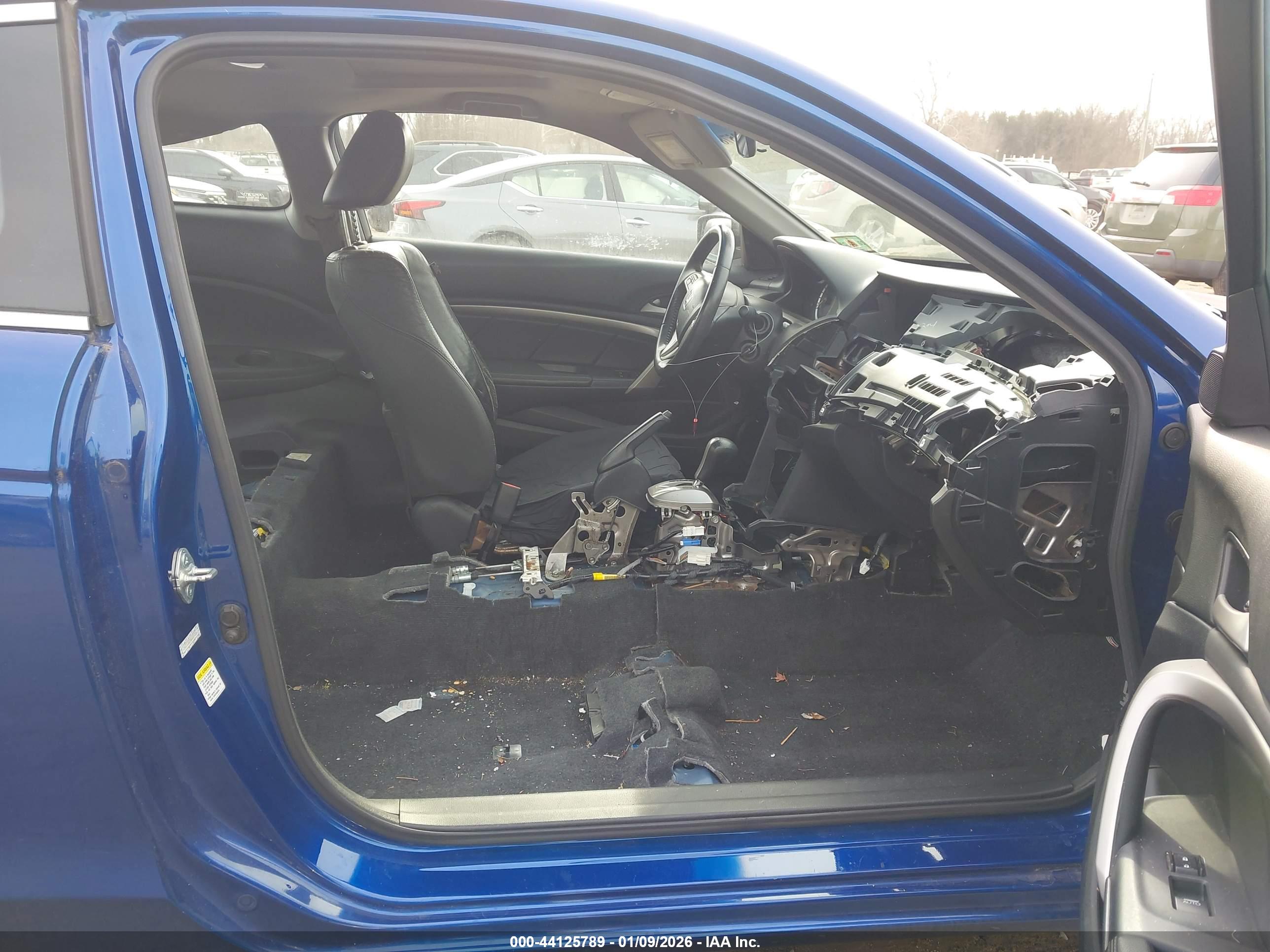 HONDA ACCORD image 5
