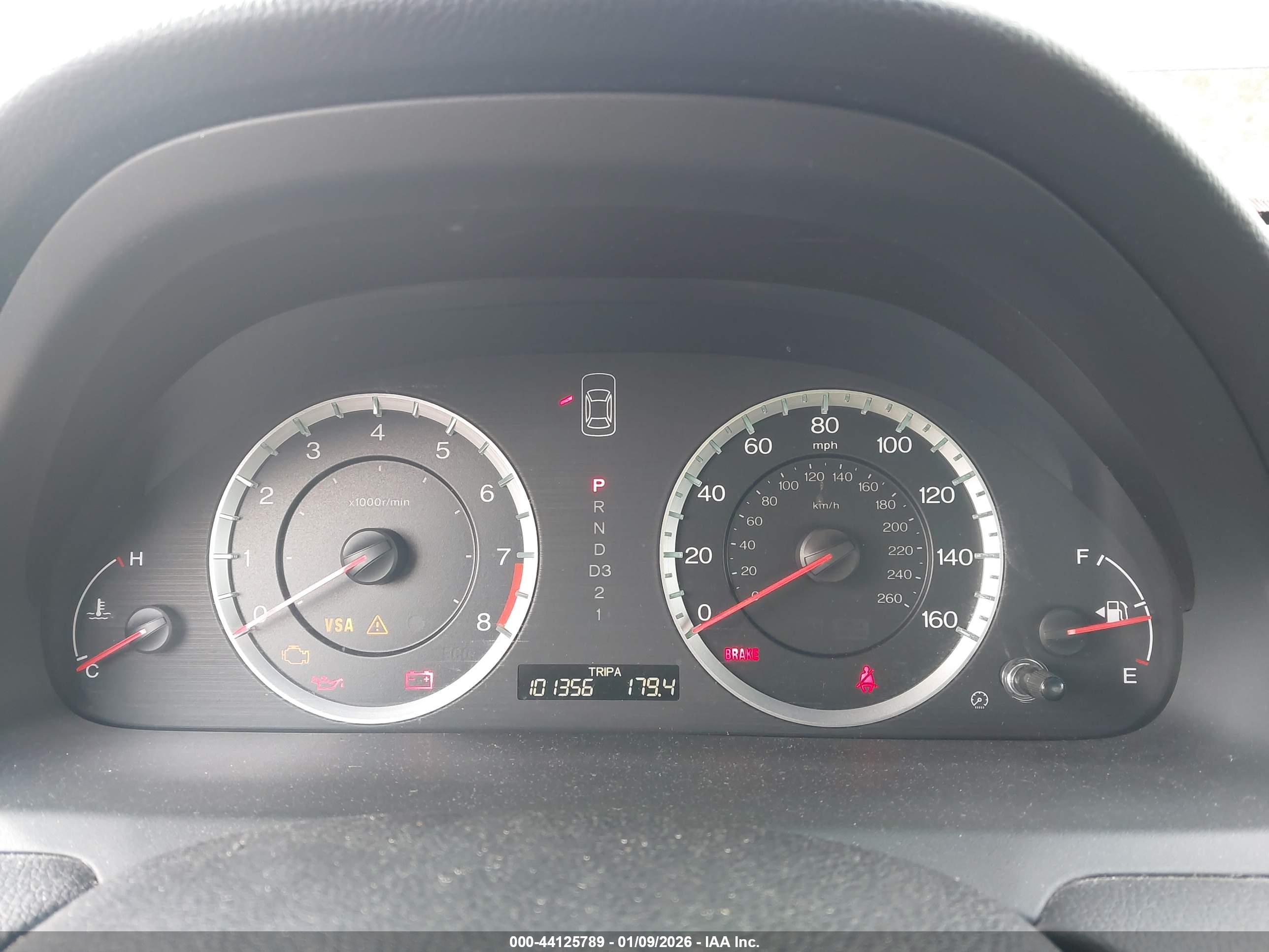 HONDA ACCORD image 7