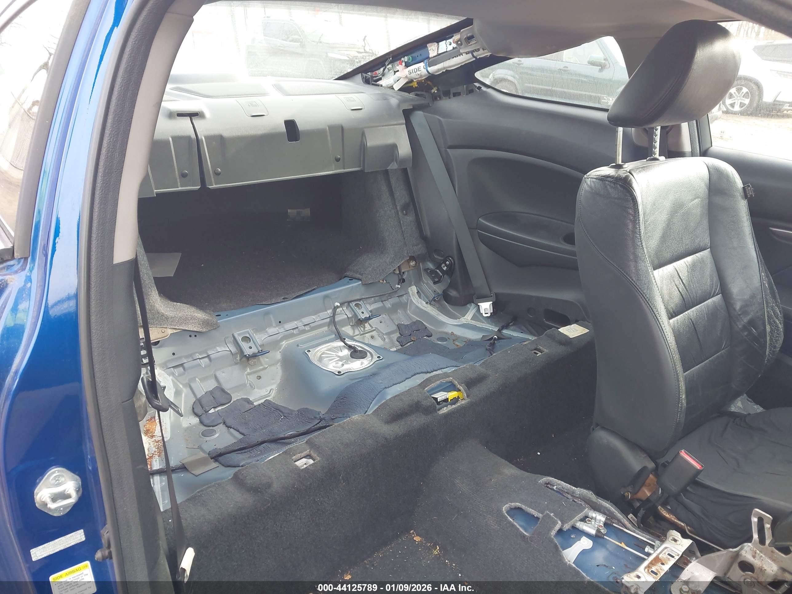 HONDA ACCORD image 8