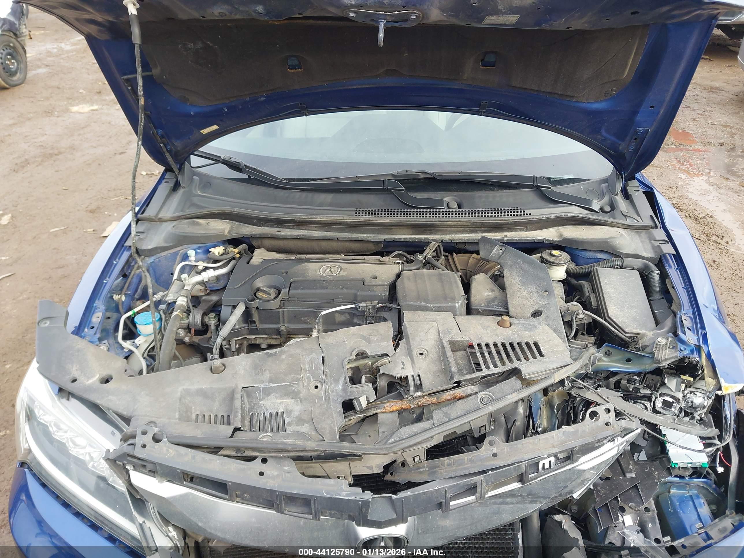 ACURA ILX image 10