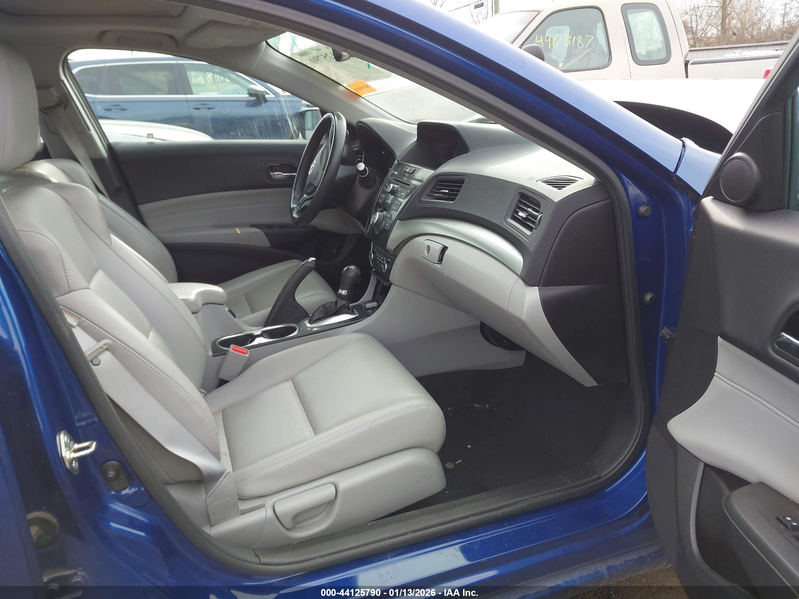 ACURA ILX image 5