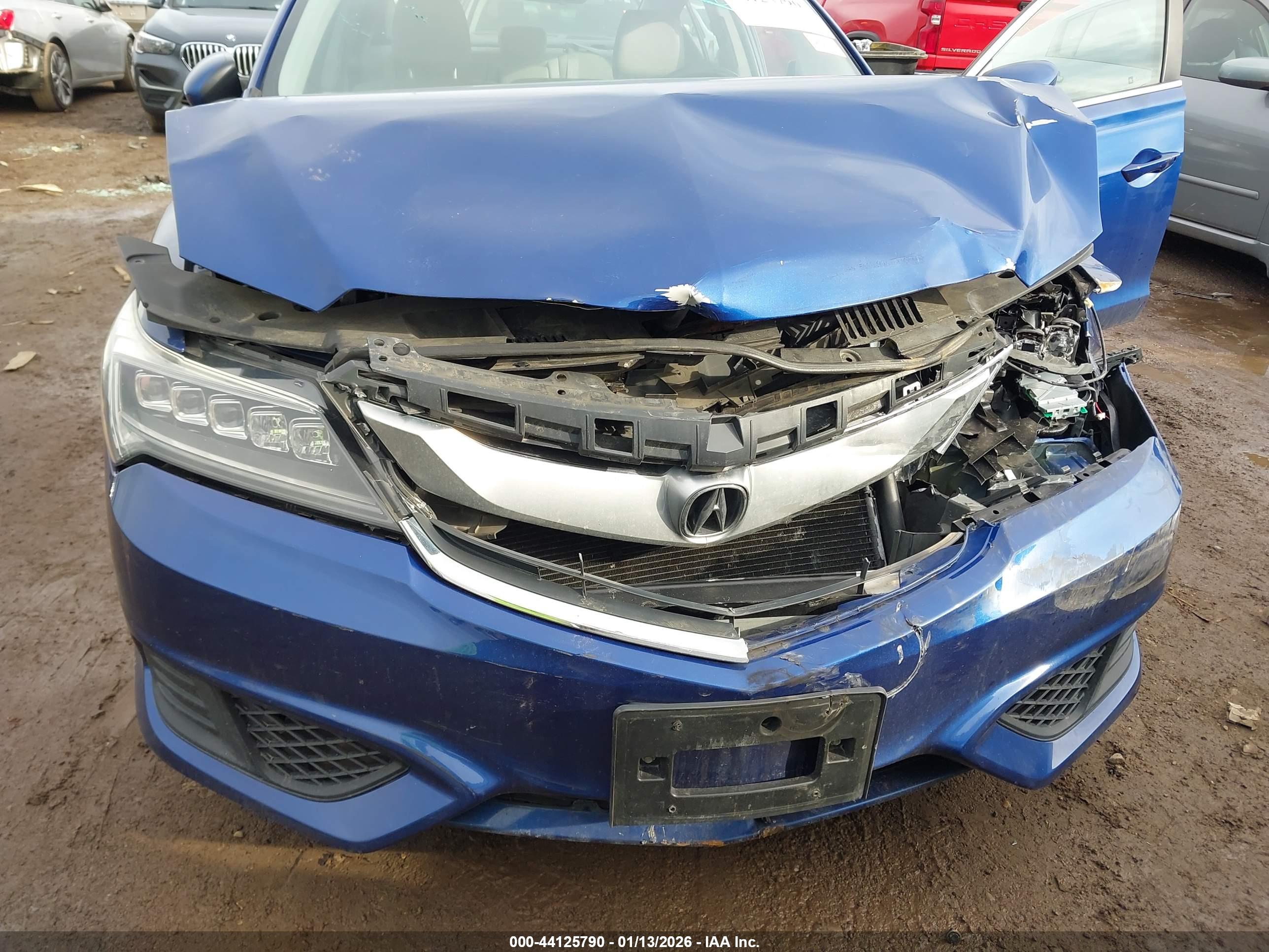 ACURA ILX image 6