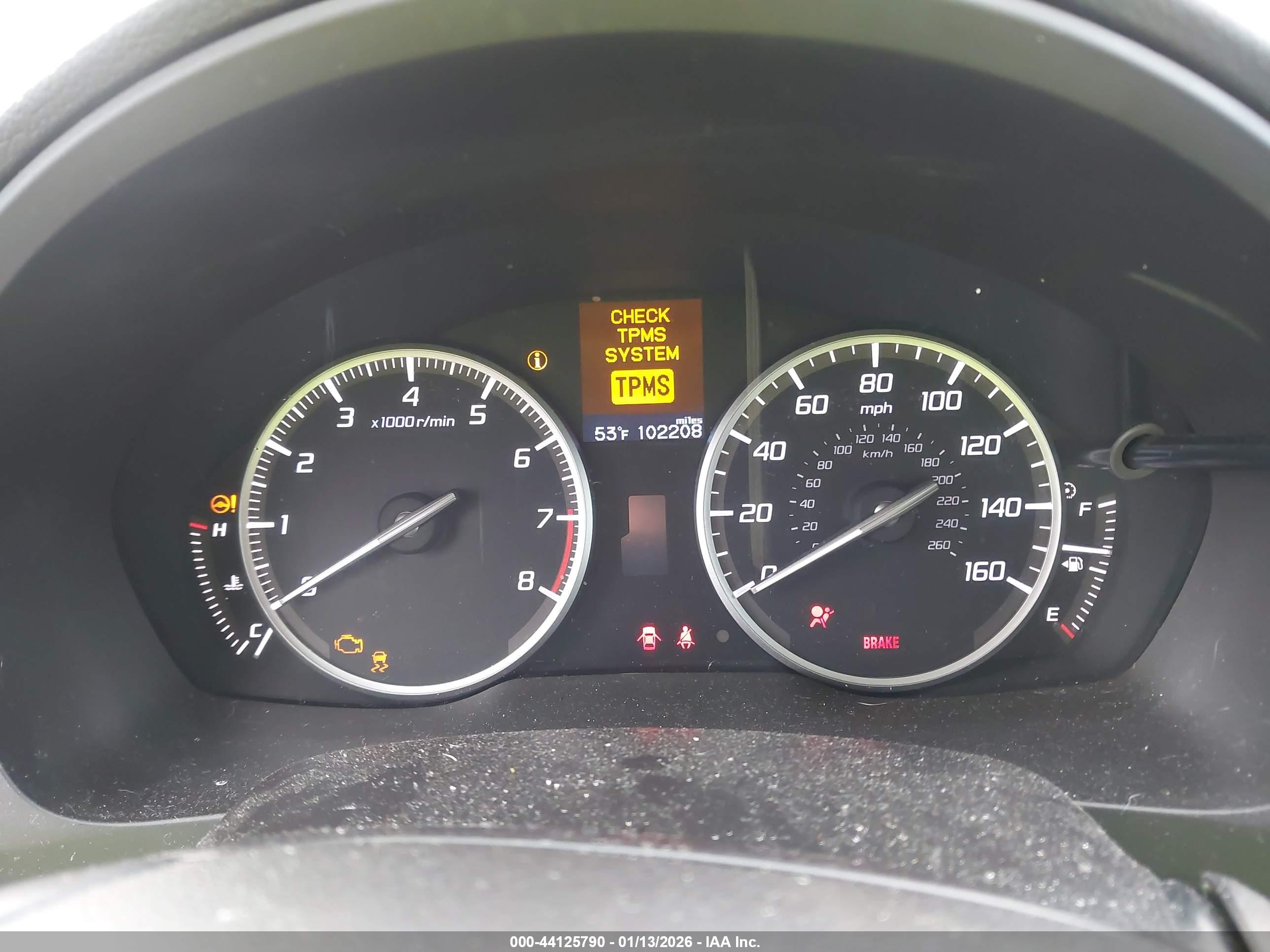 ACURA ILX image 7