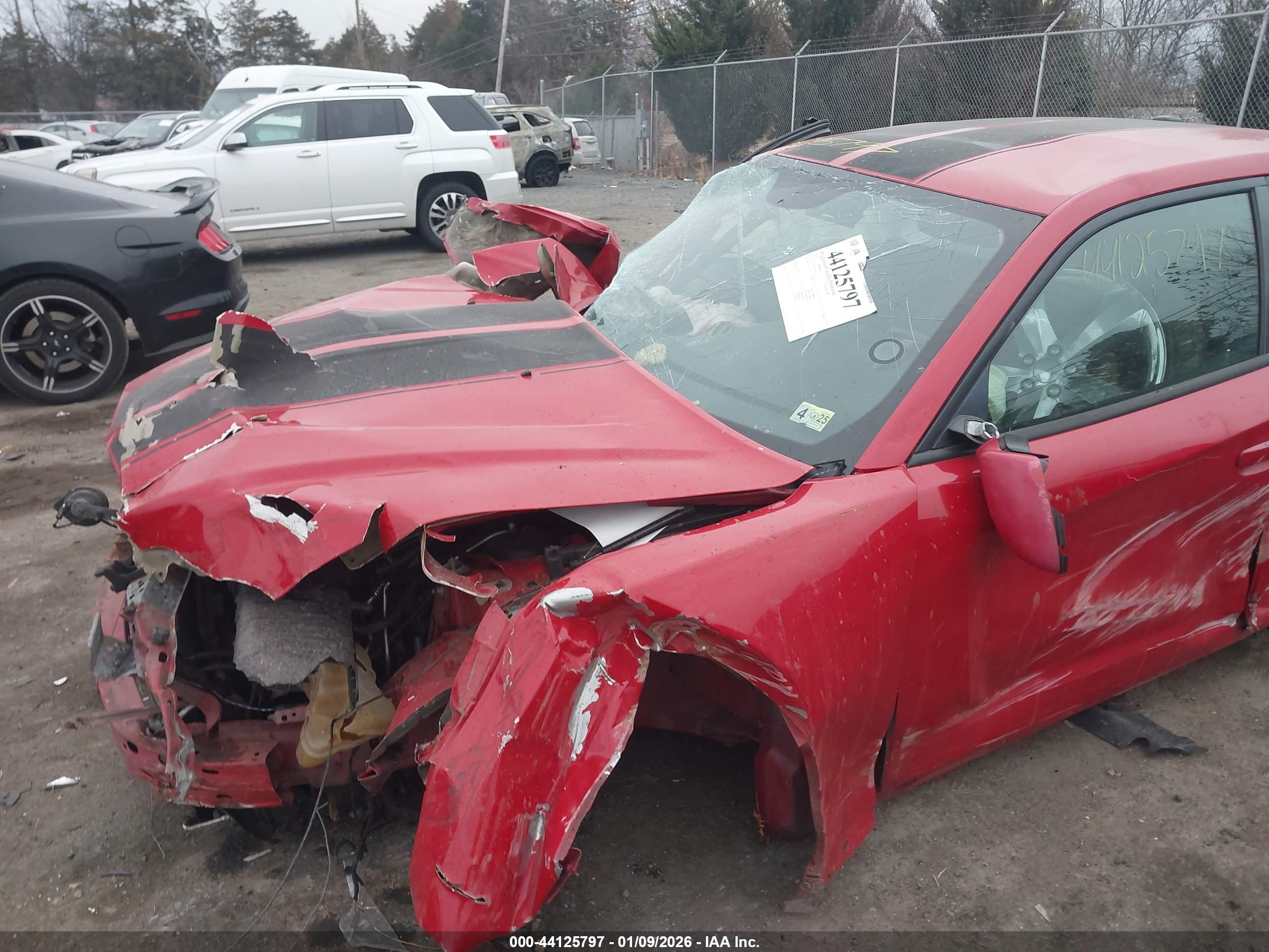 DODGE CHARGER image 6