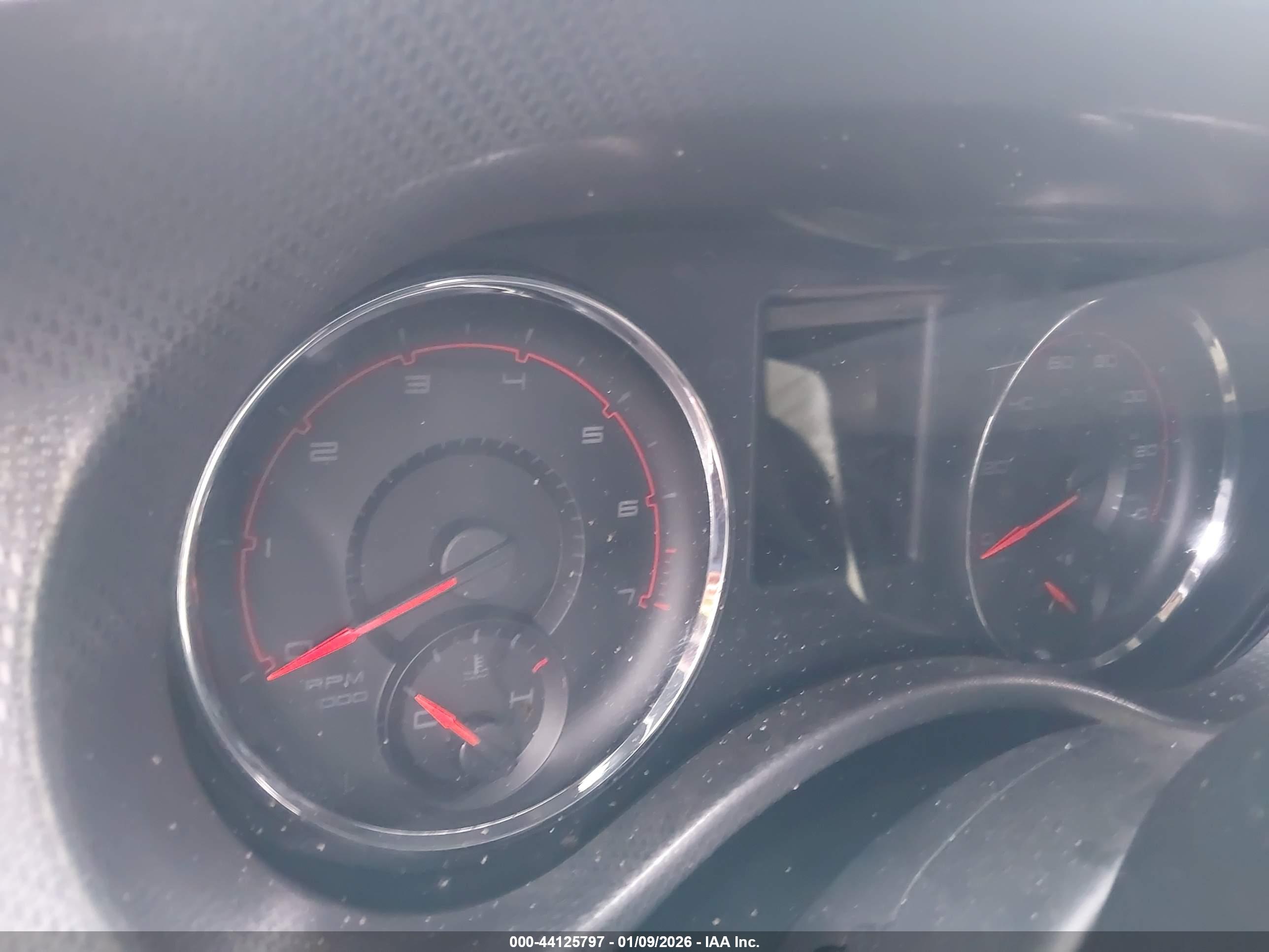 DODGE CHARGER image 7