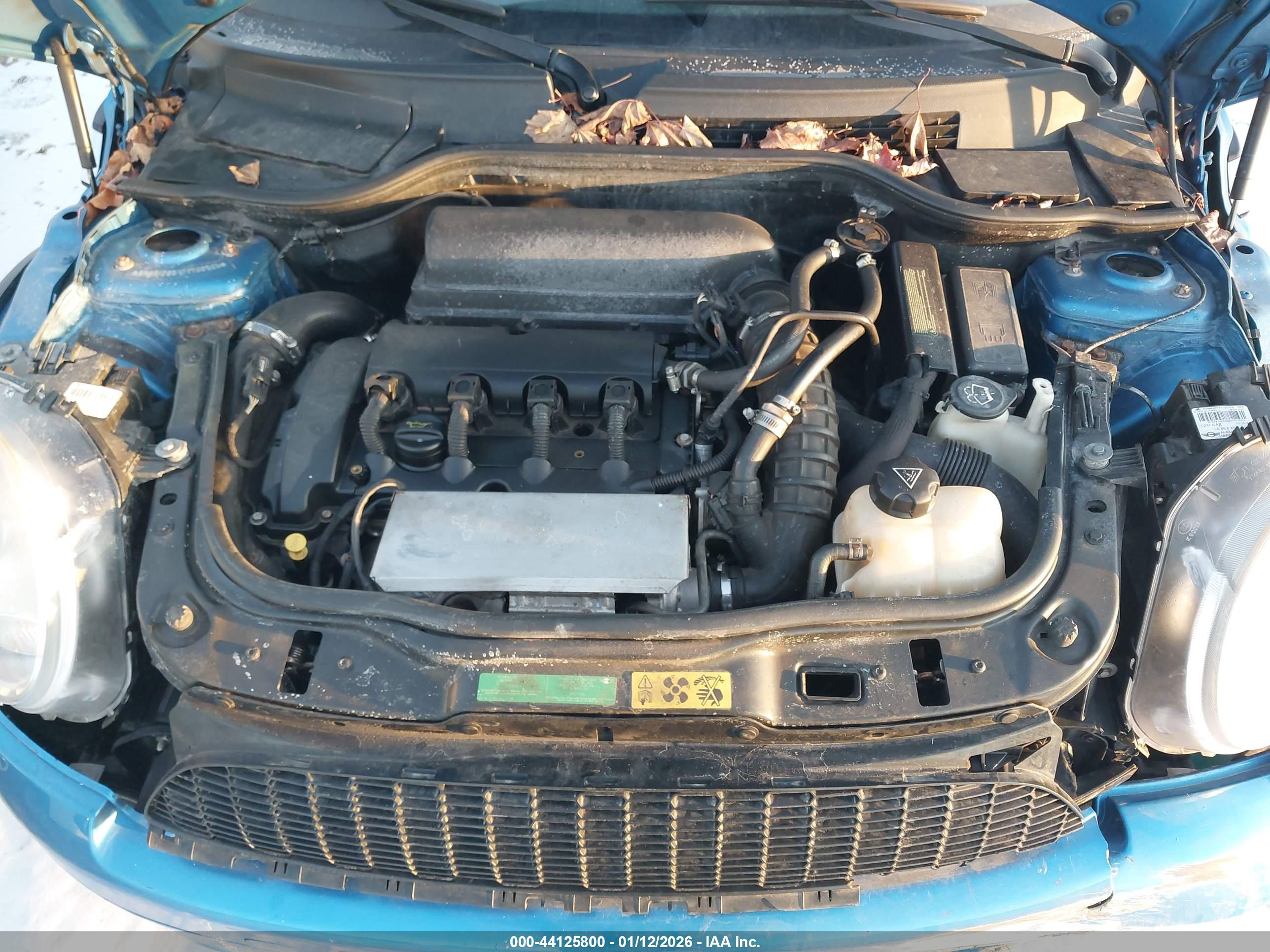 MINI COOPER image 10