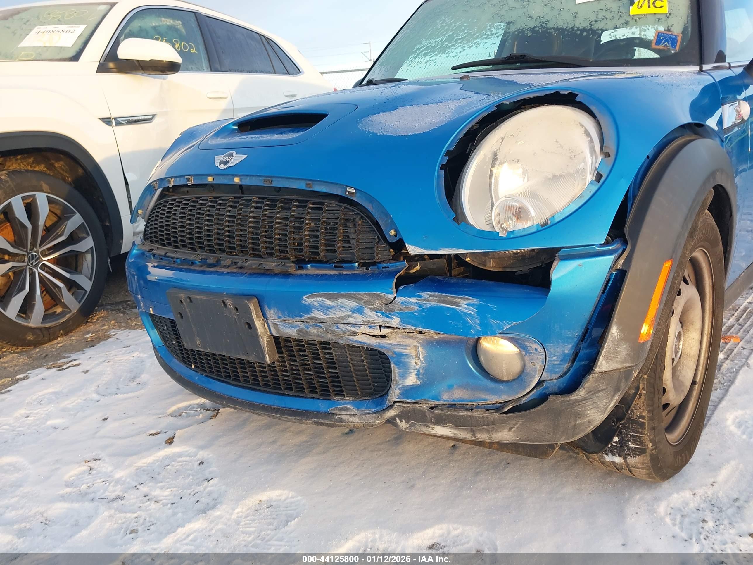 MINI COOPER image 6