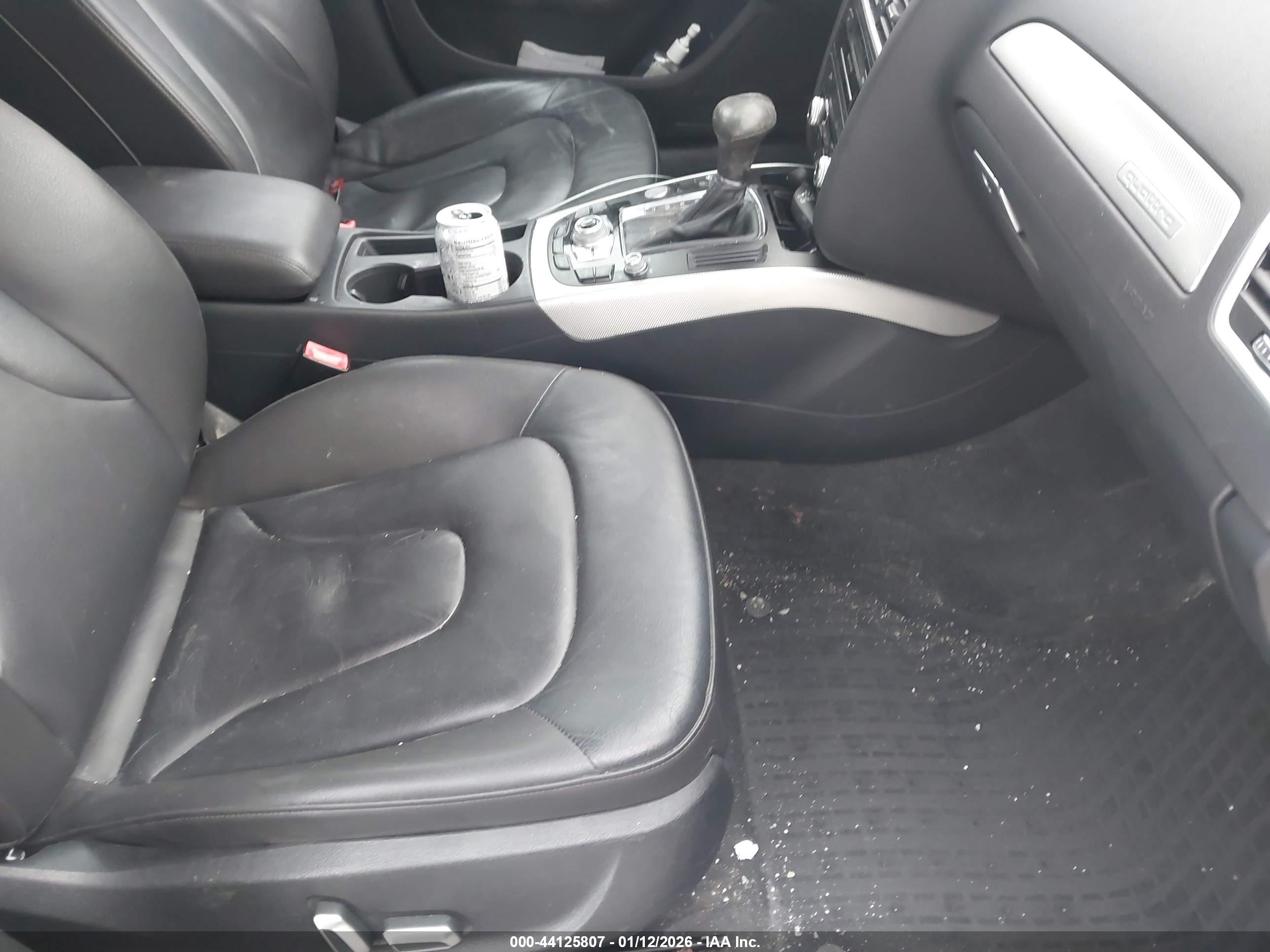 AUDI A4 image 5