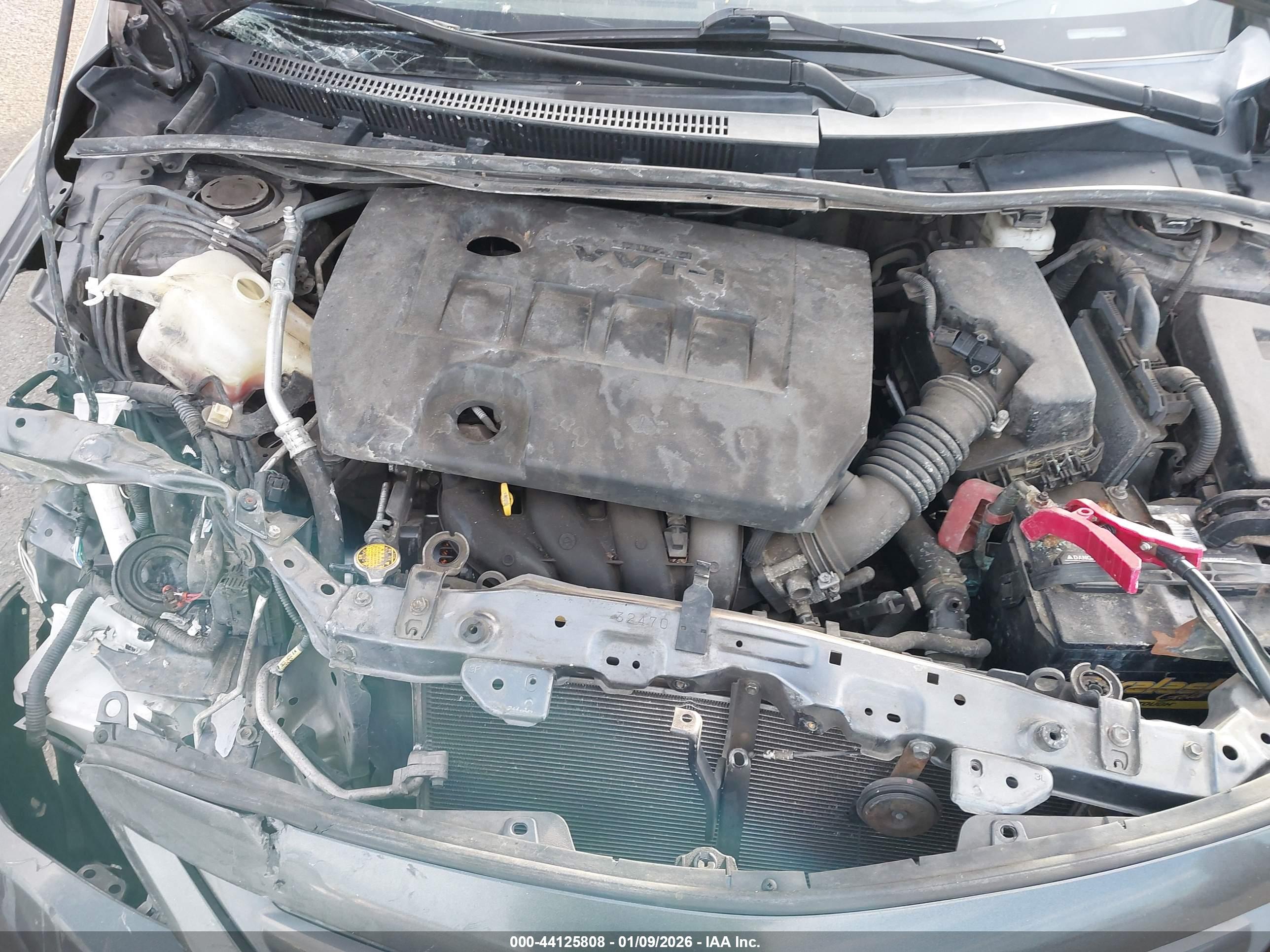 TOYOTA COROLLA image 10