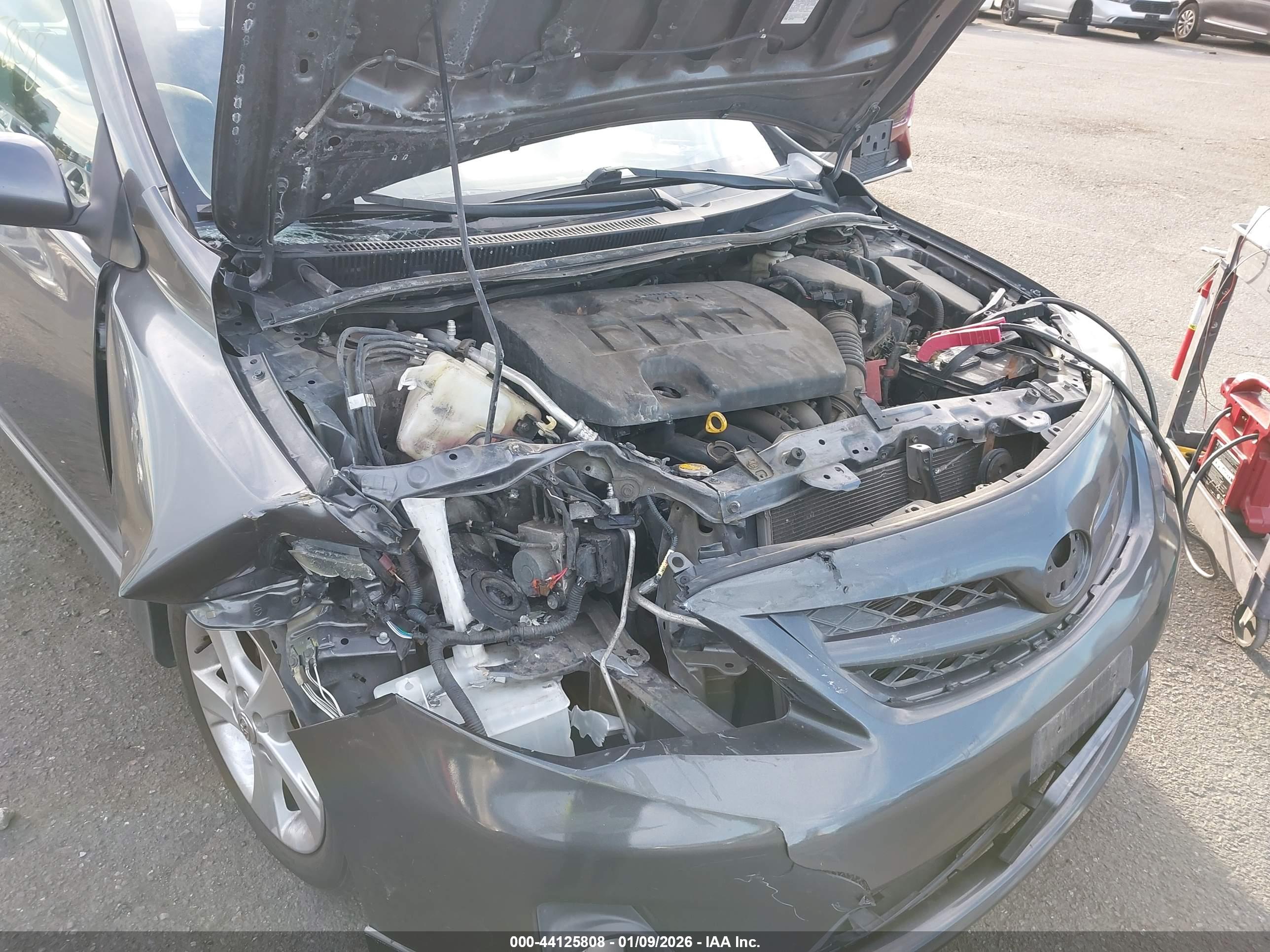 TOYOTA COROLLA image 6