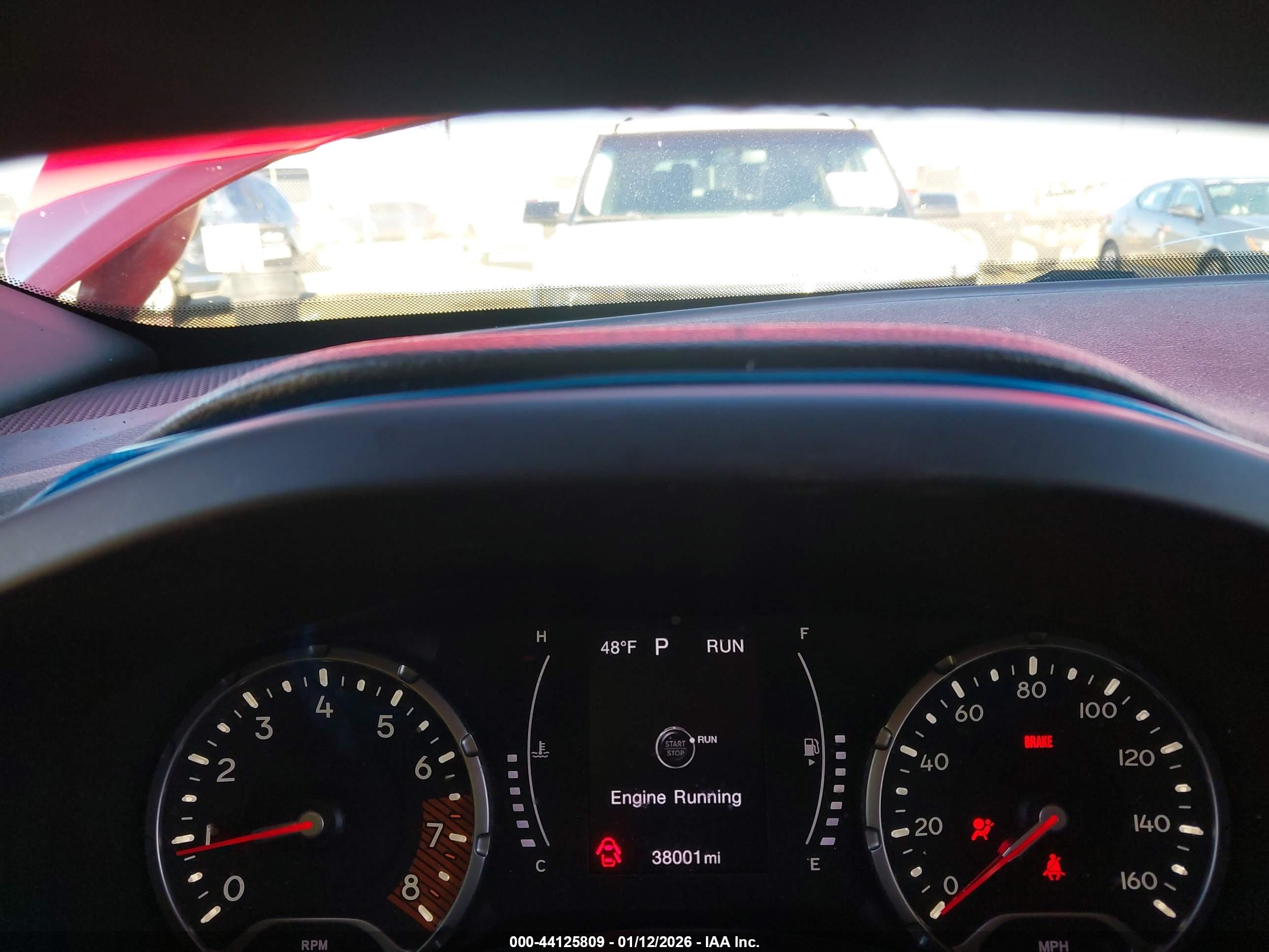 JEEP RENEGADE image 7