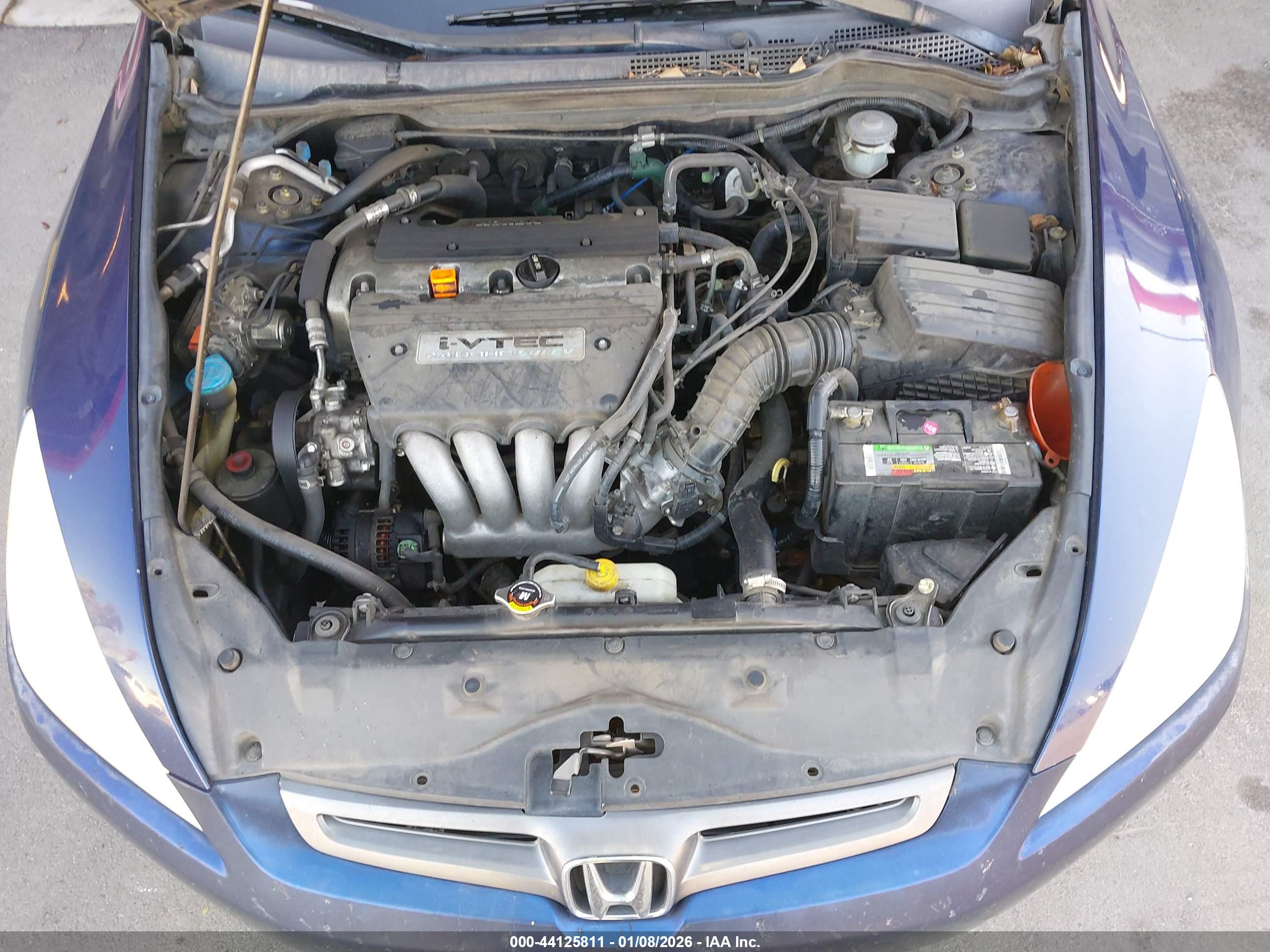 HONDA ACCORD image 10