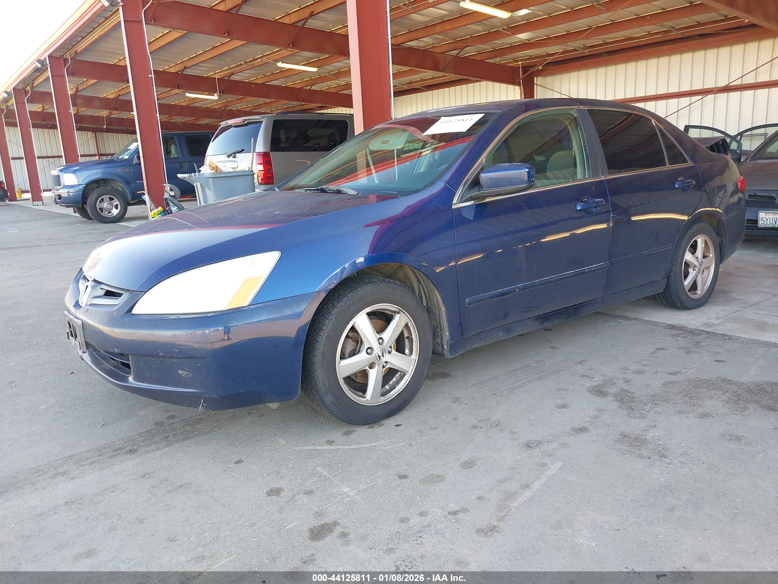 HONDA ACCORD image 2
