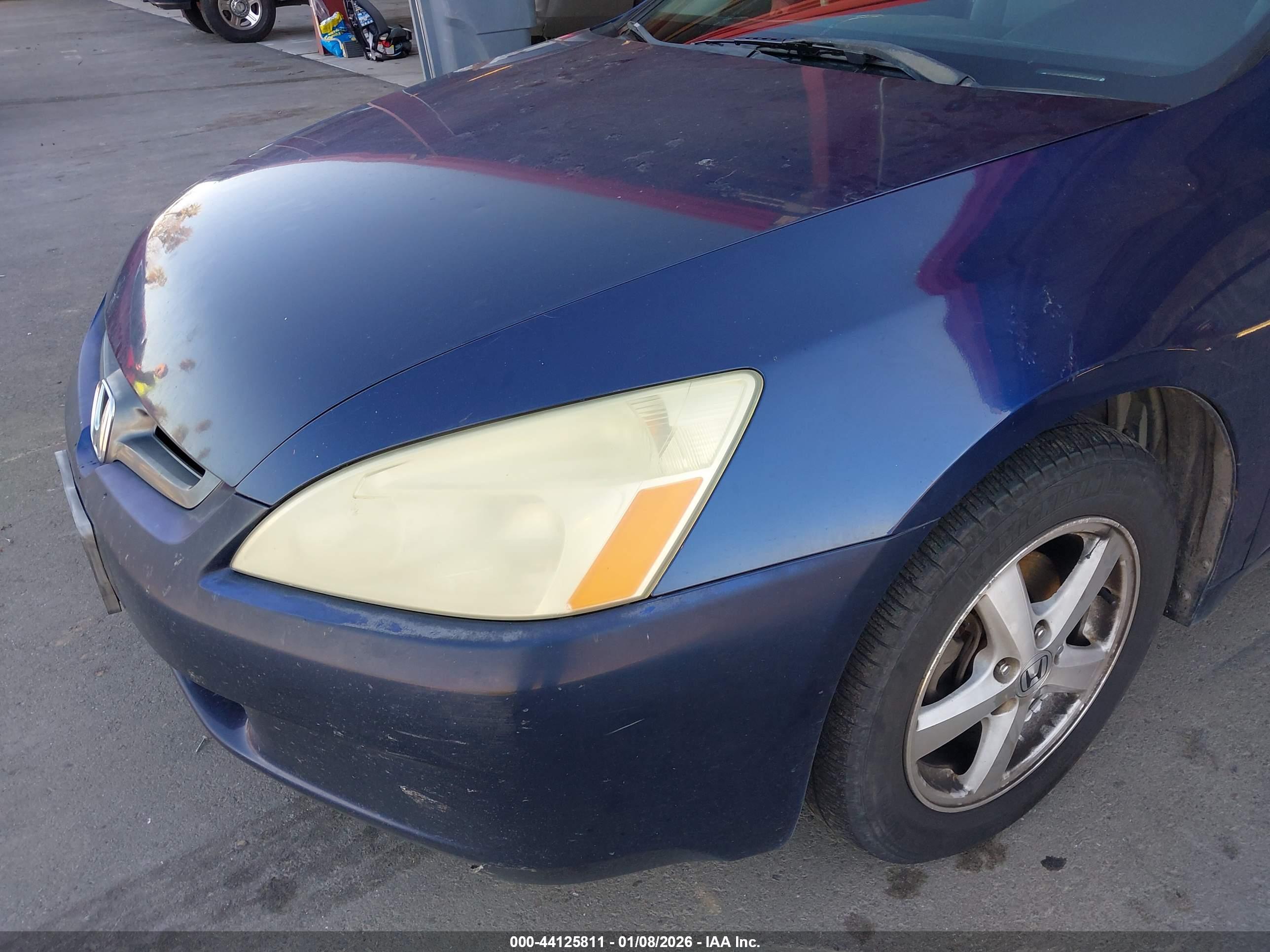 HONDA ACCORD image 6