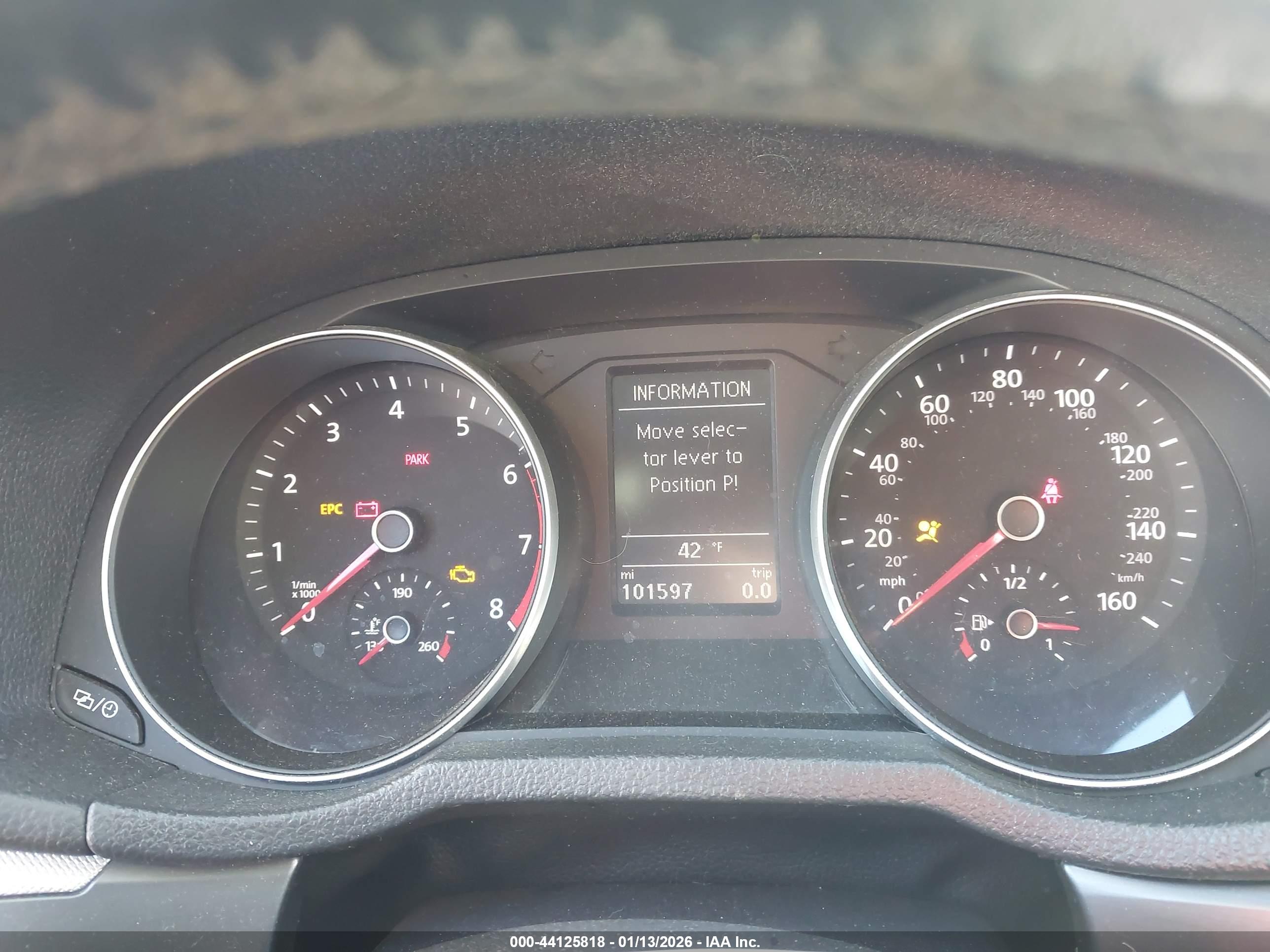 VOLKSWAGEN PASSAT image 7