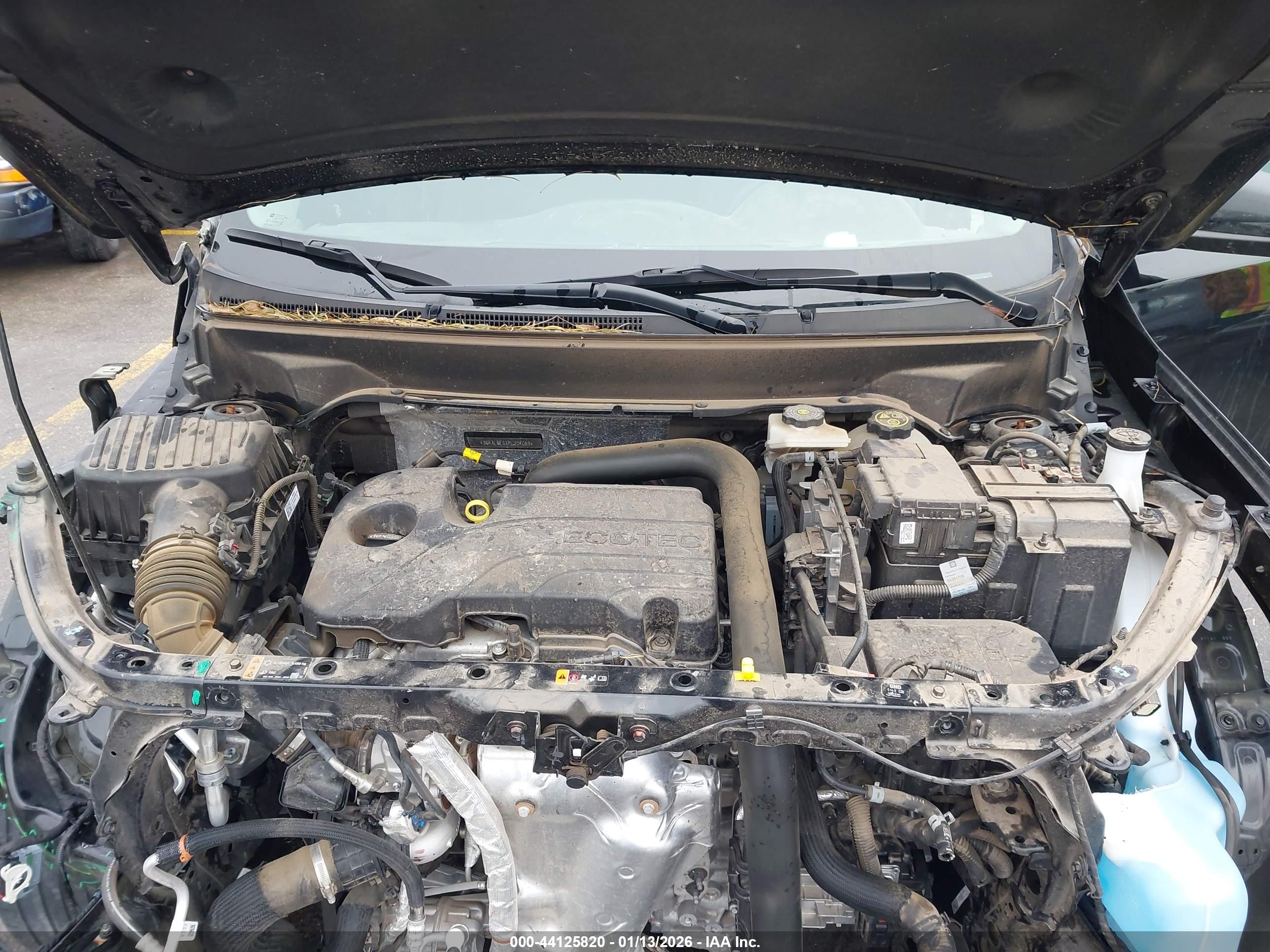 GMC TERRAIN image 10