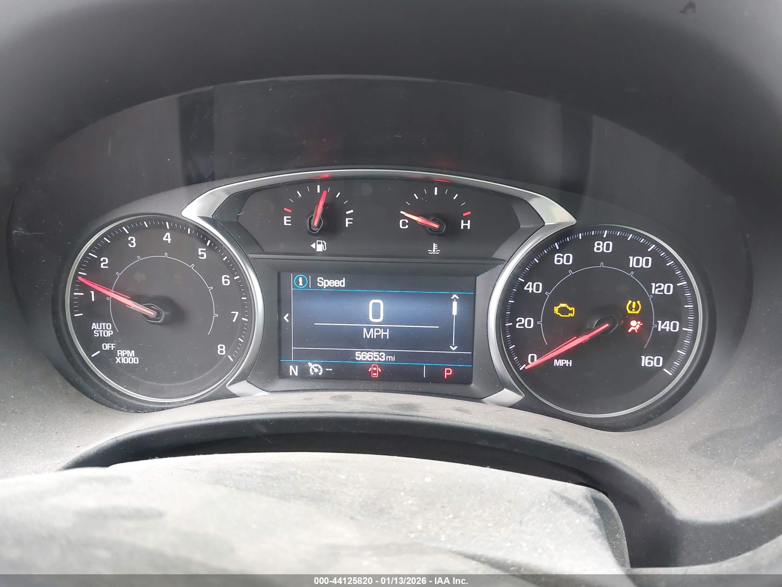 GMC TERRAIN image 7