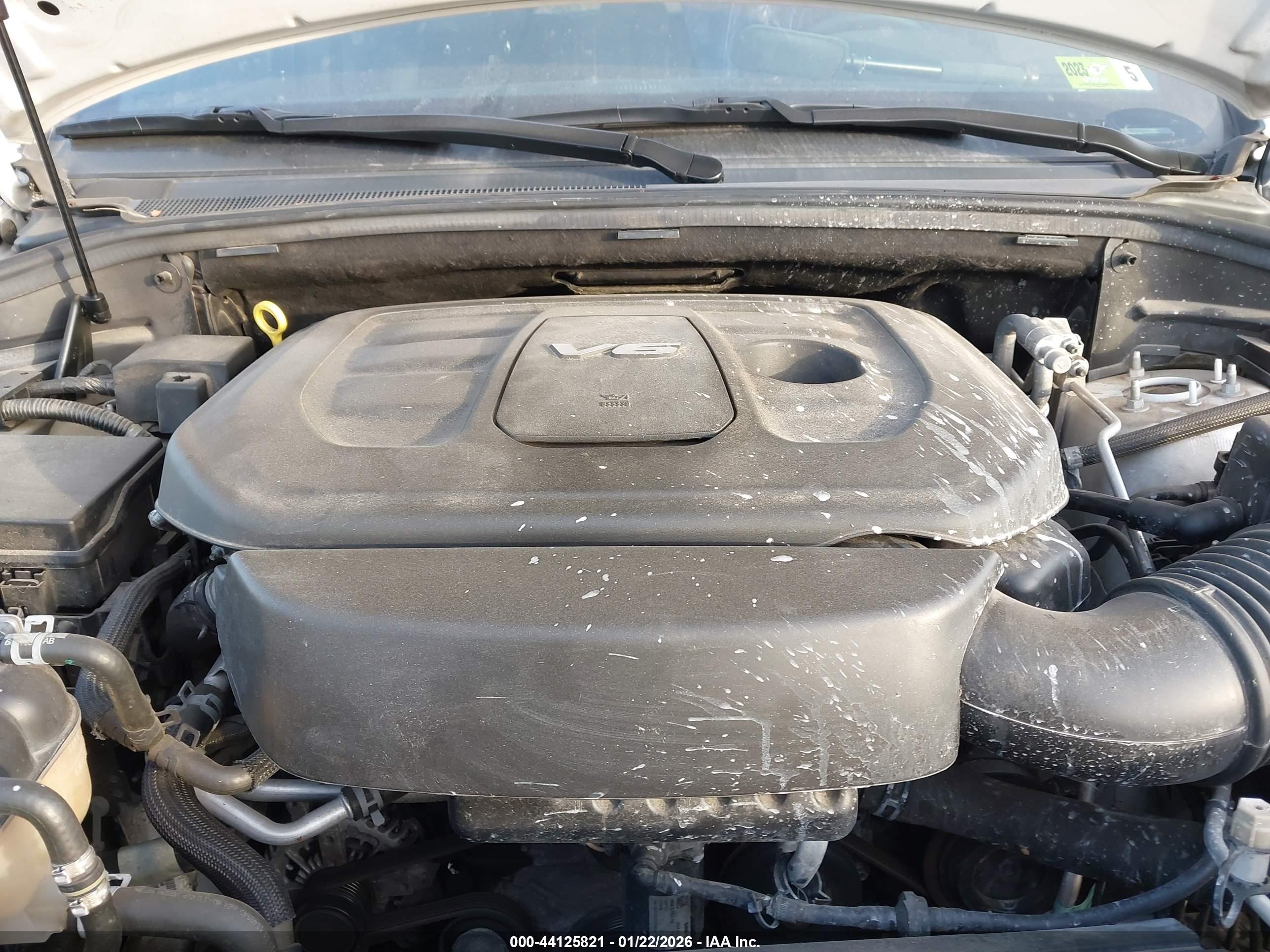 JEEP GRAND image 10