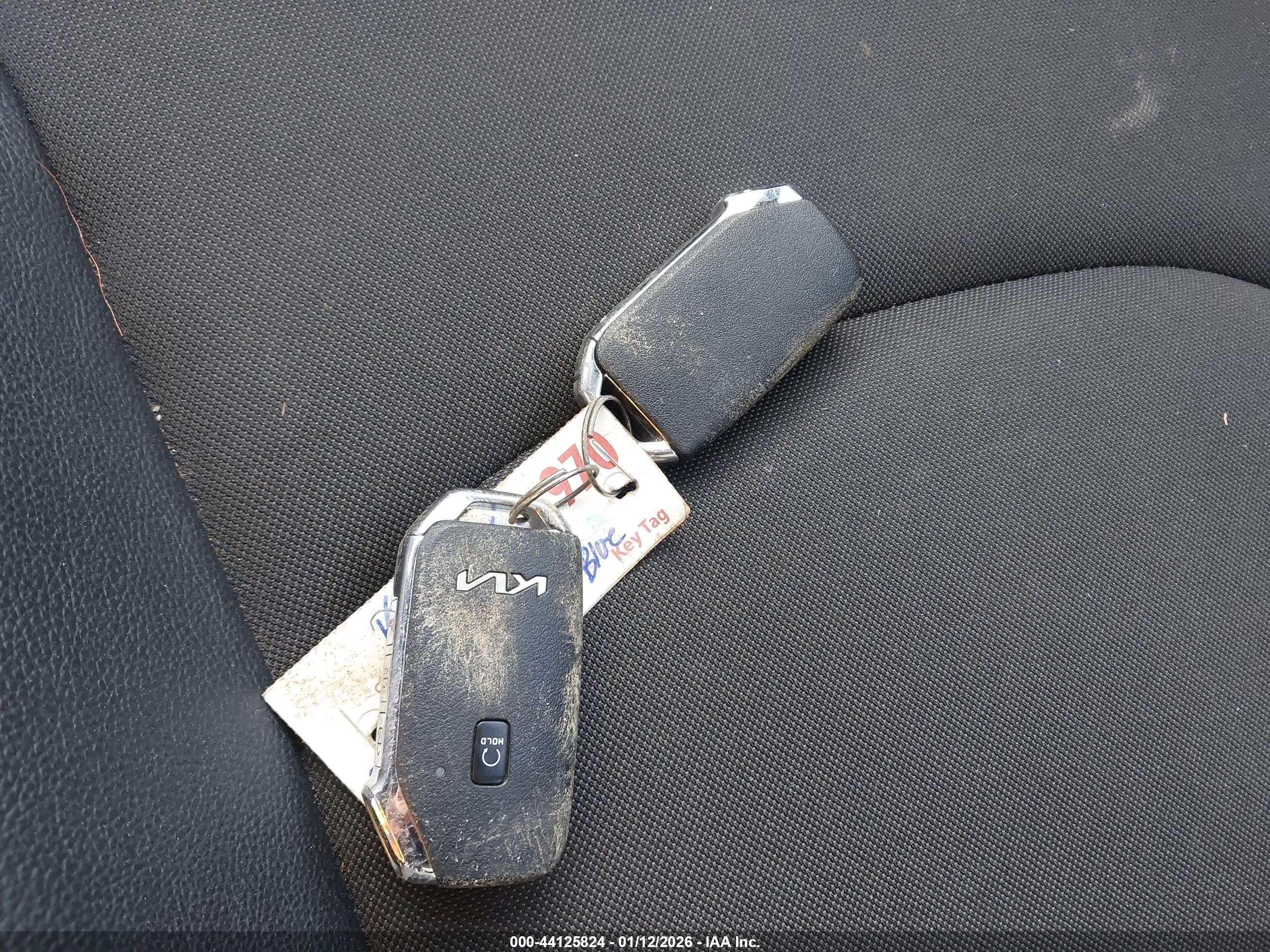 KIA FORTE image 11