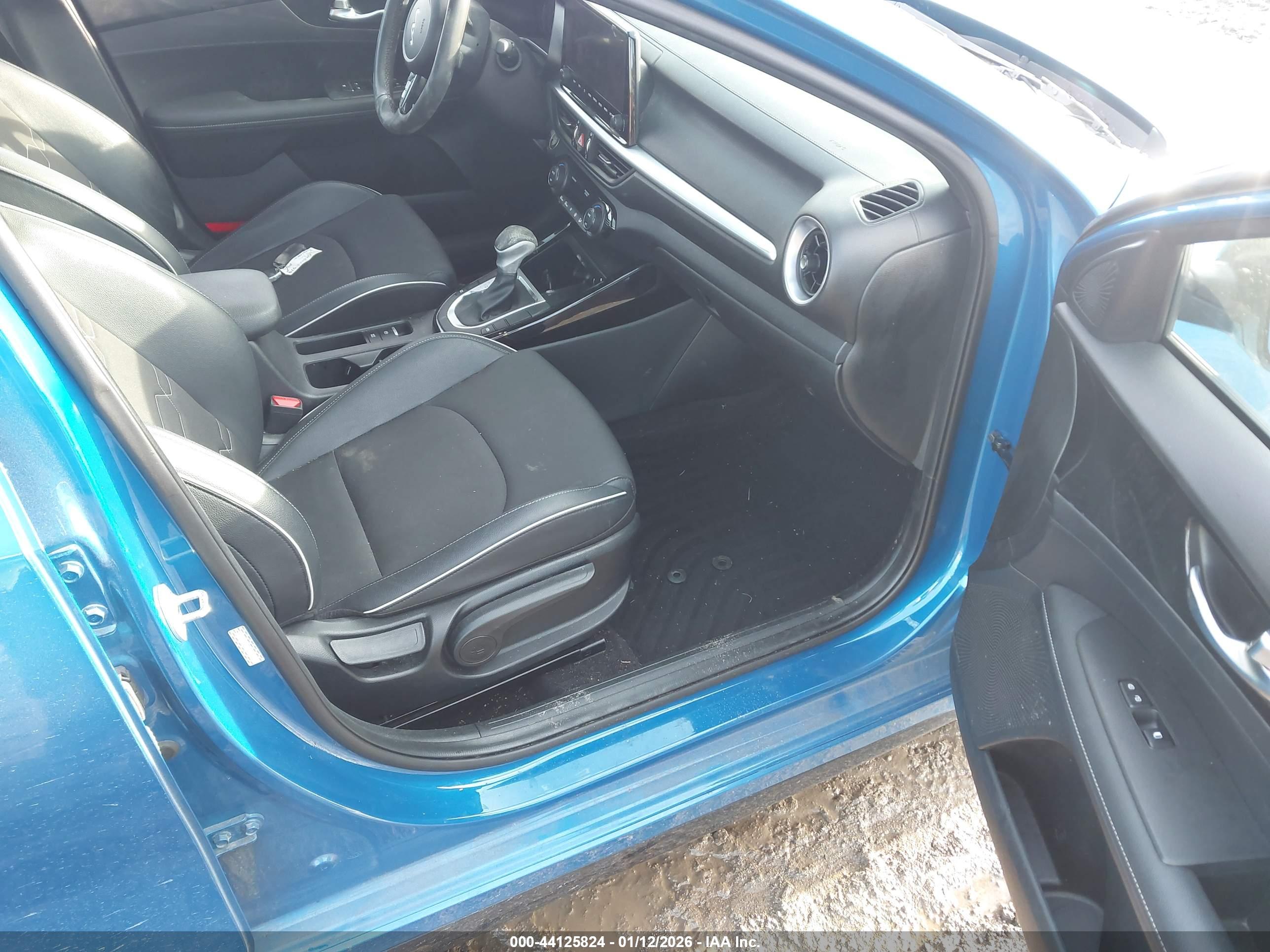 KIA FORTE image 5