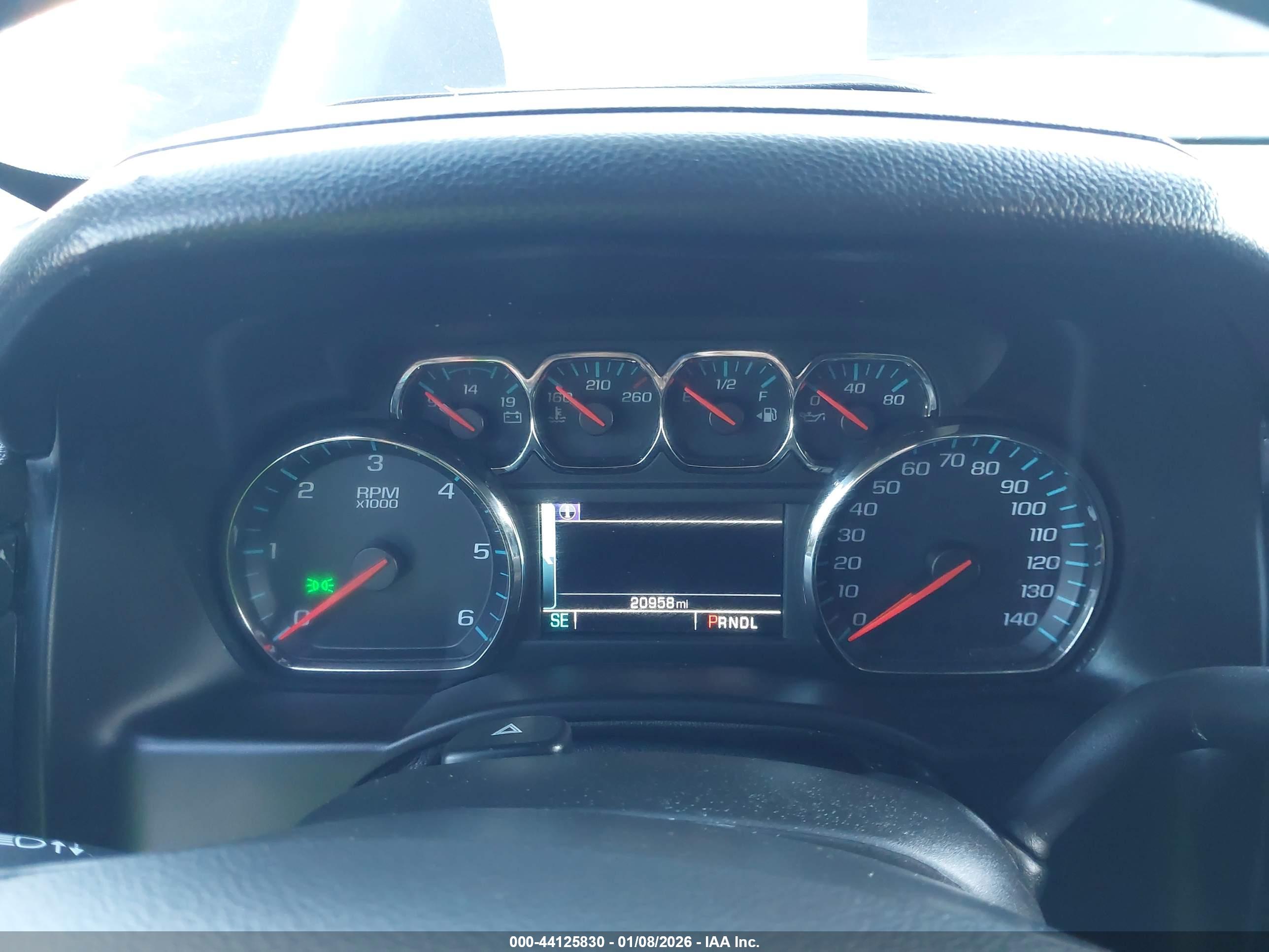 GMC YUKON image 7