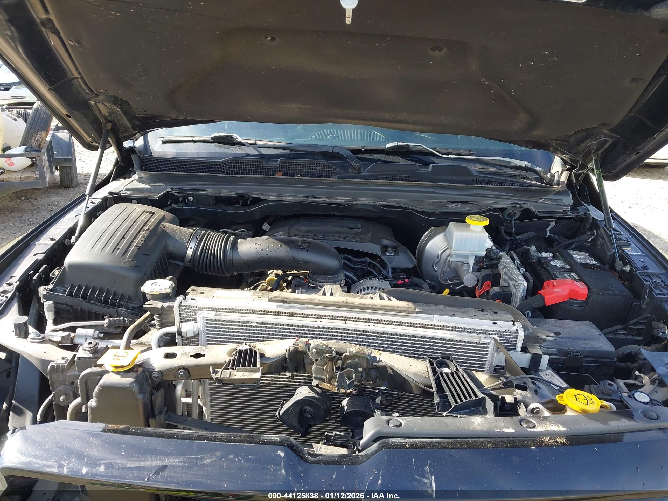 RAM 1500 image 10