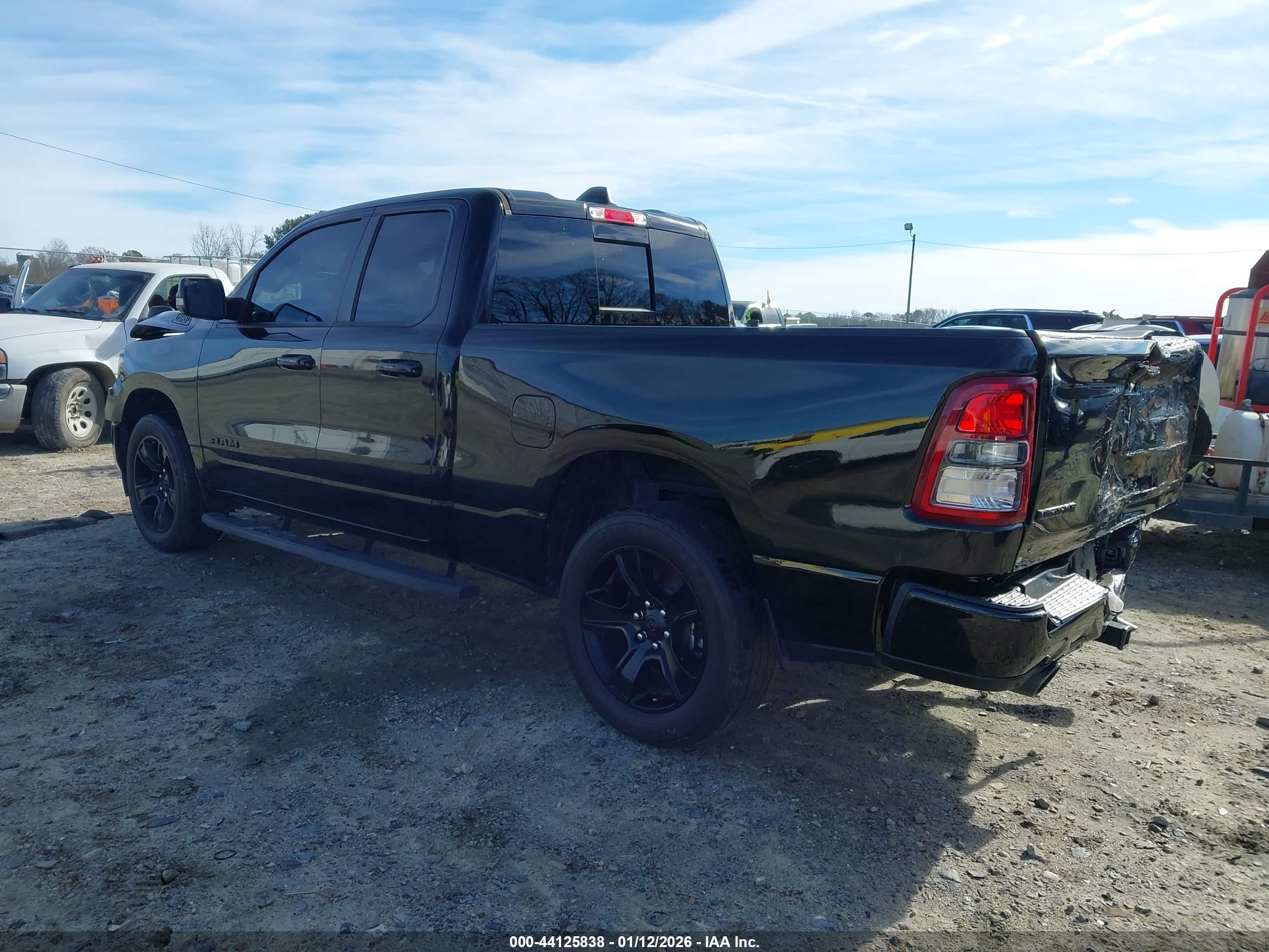 RAM 1500 image 3
