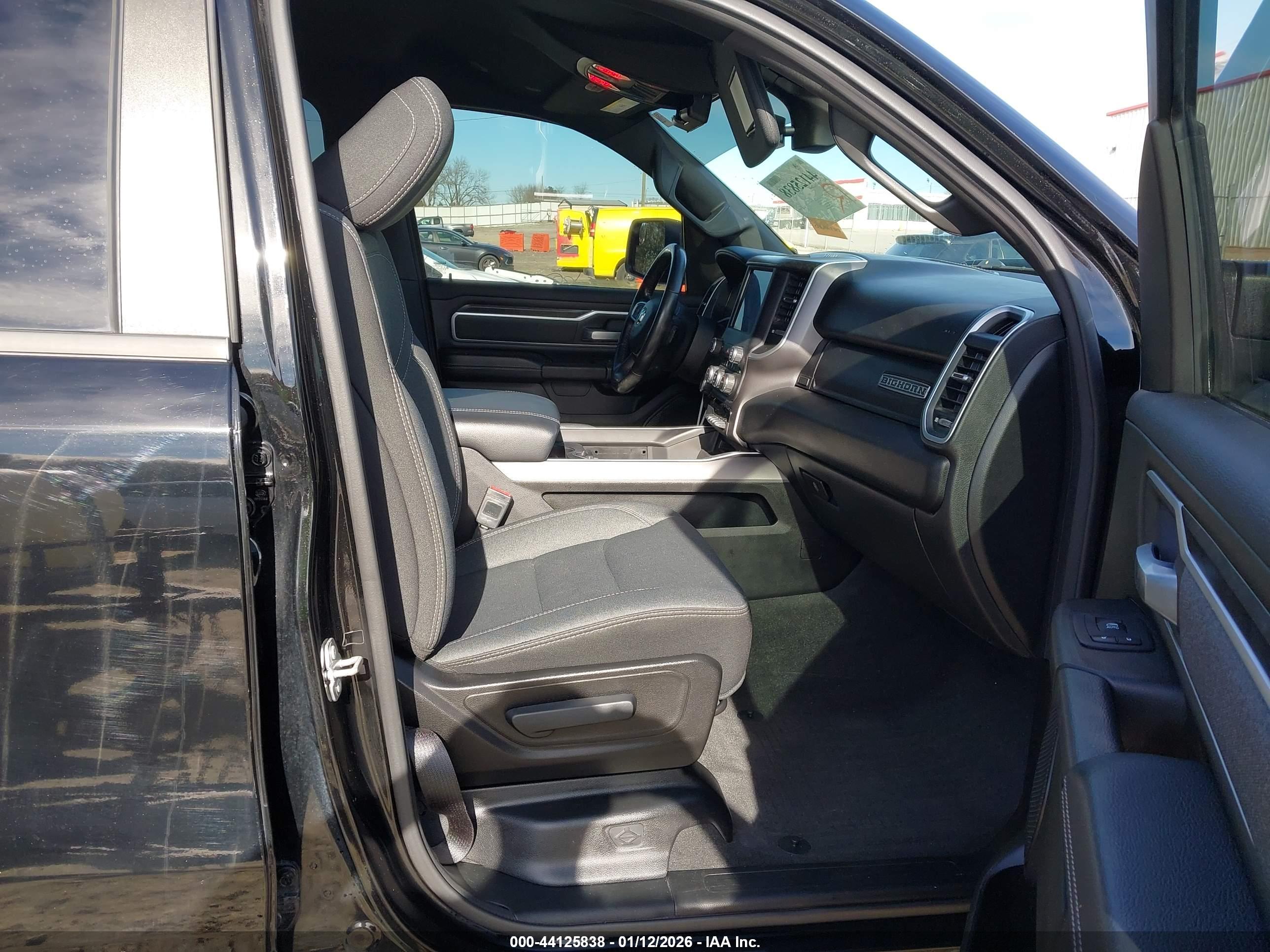 RAM 1500 image 5